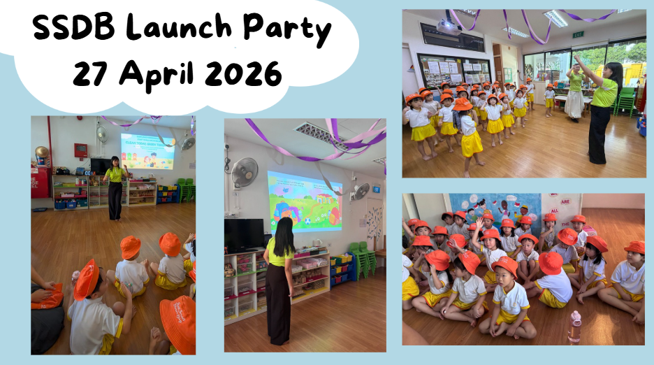 SSDB Launch 2026: Clean Now, Green Tomorrow — photo 3