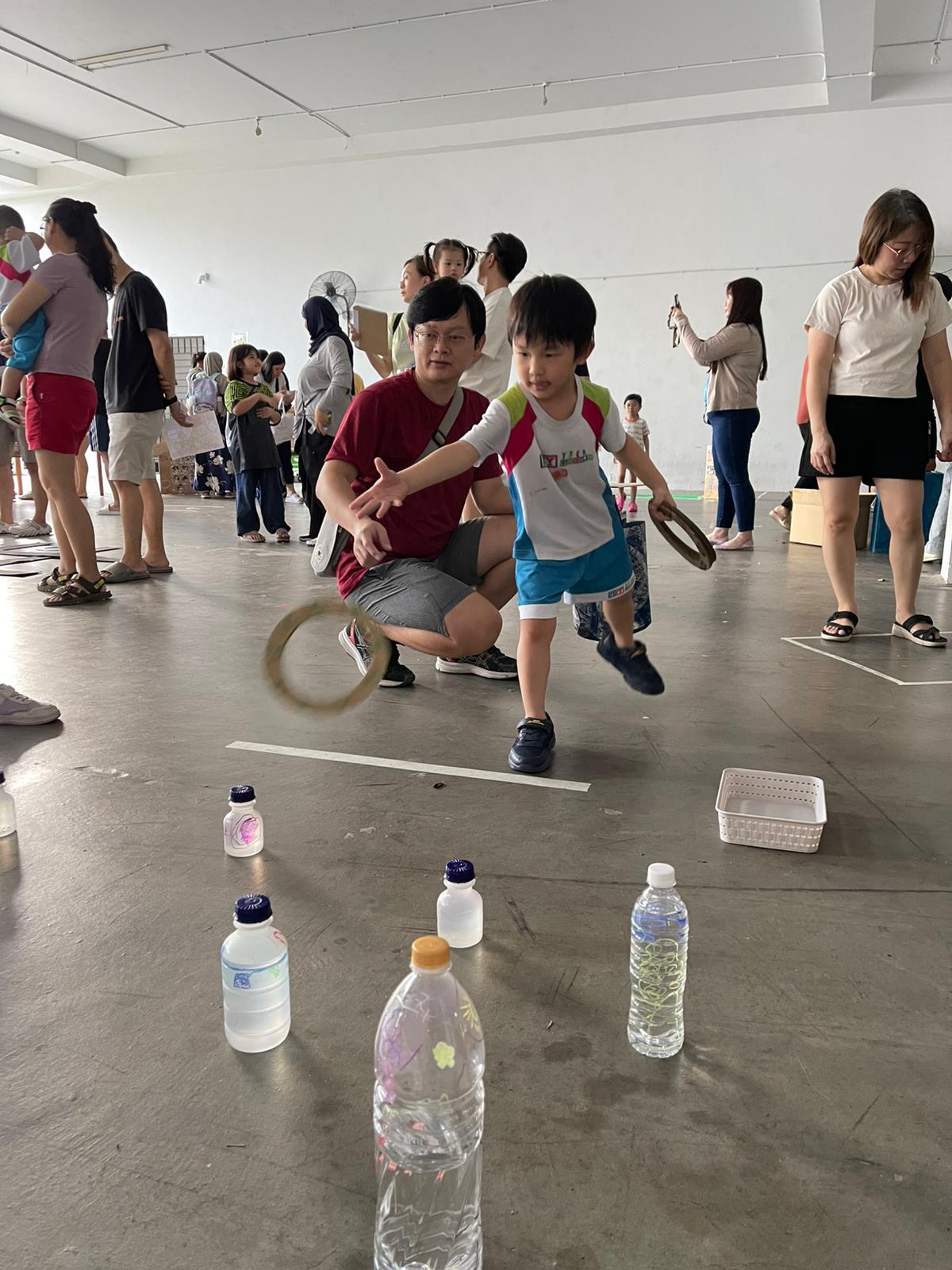 πβ»οΈ Caring for the Environment Through Recycling β photo 1