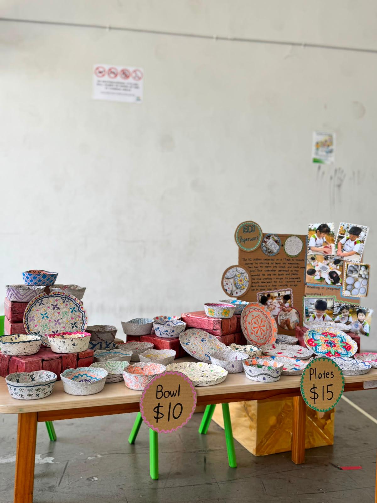 πβ»οΈ Caring for the Environment Through Recycling β photo 3