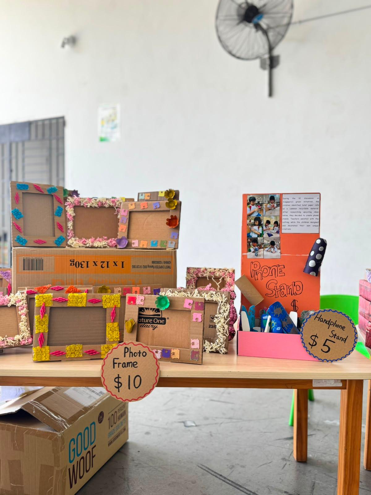πβ»οΈ Caring for the Environment Through Recycling β photo 4