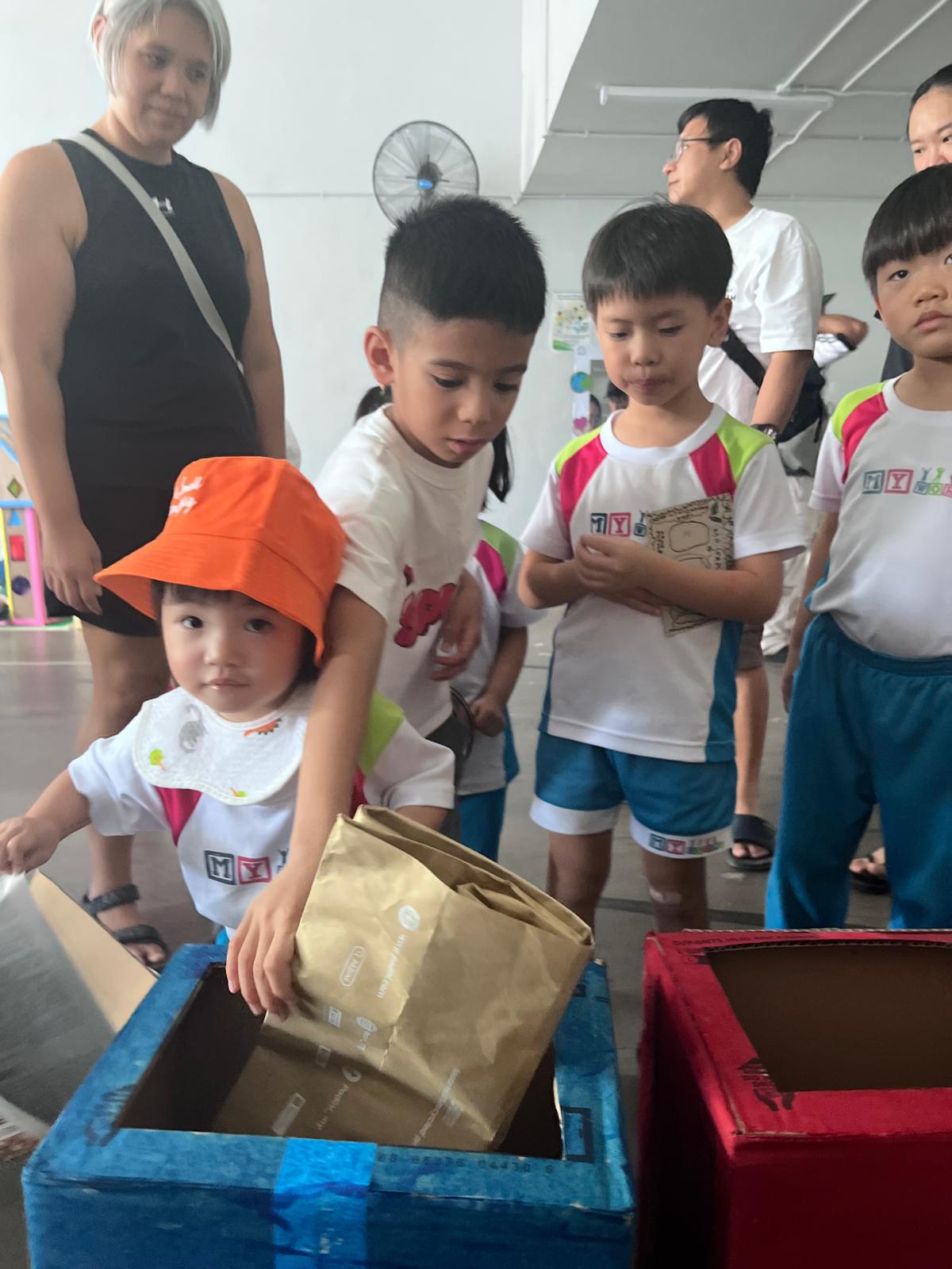πβ»οΈ Caring for the Environment Through Recycling β photo 18