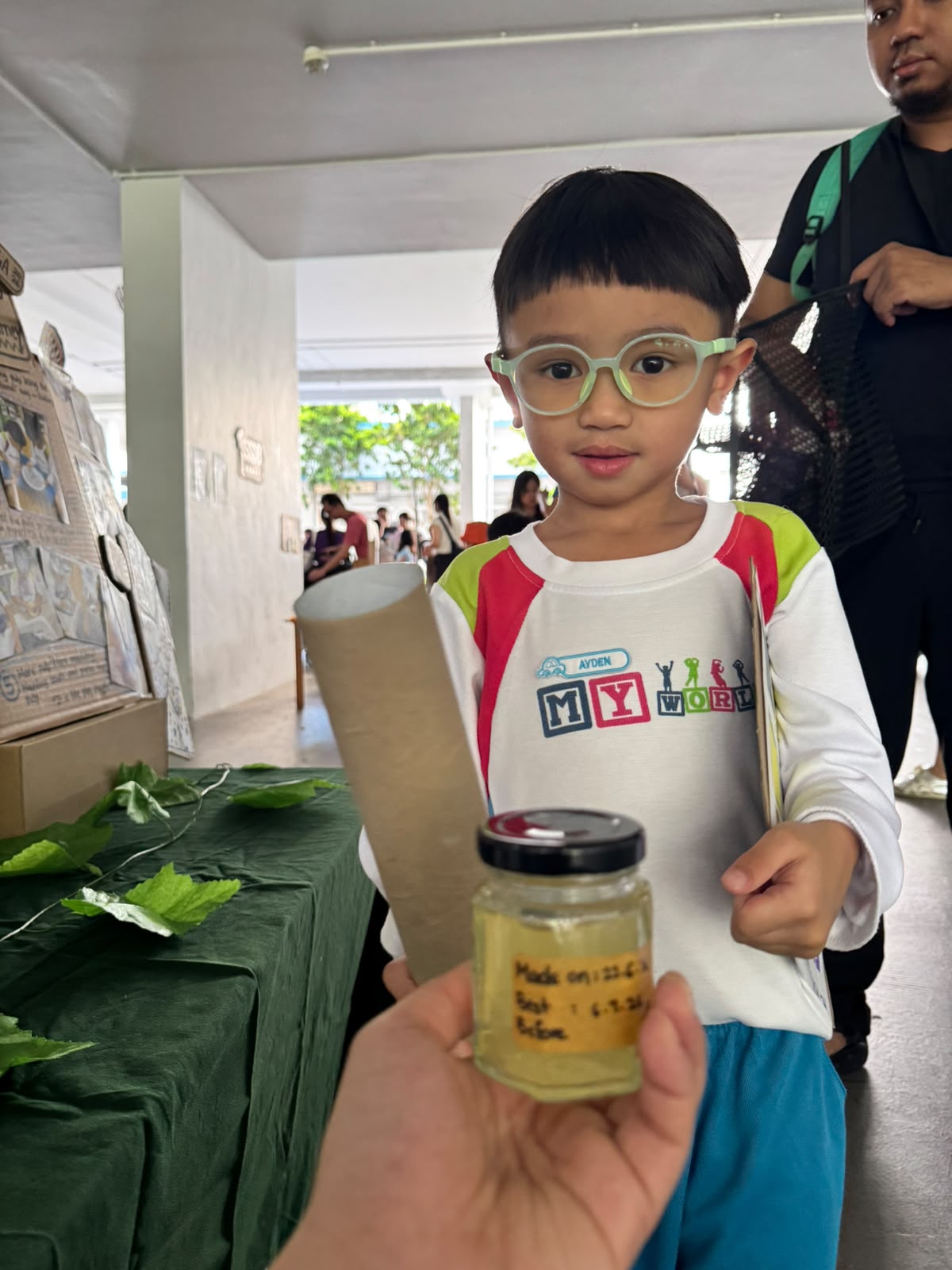 πβ»οΈ Caring for the Environment Through Recycling β photo 26