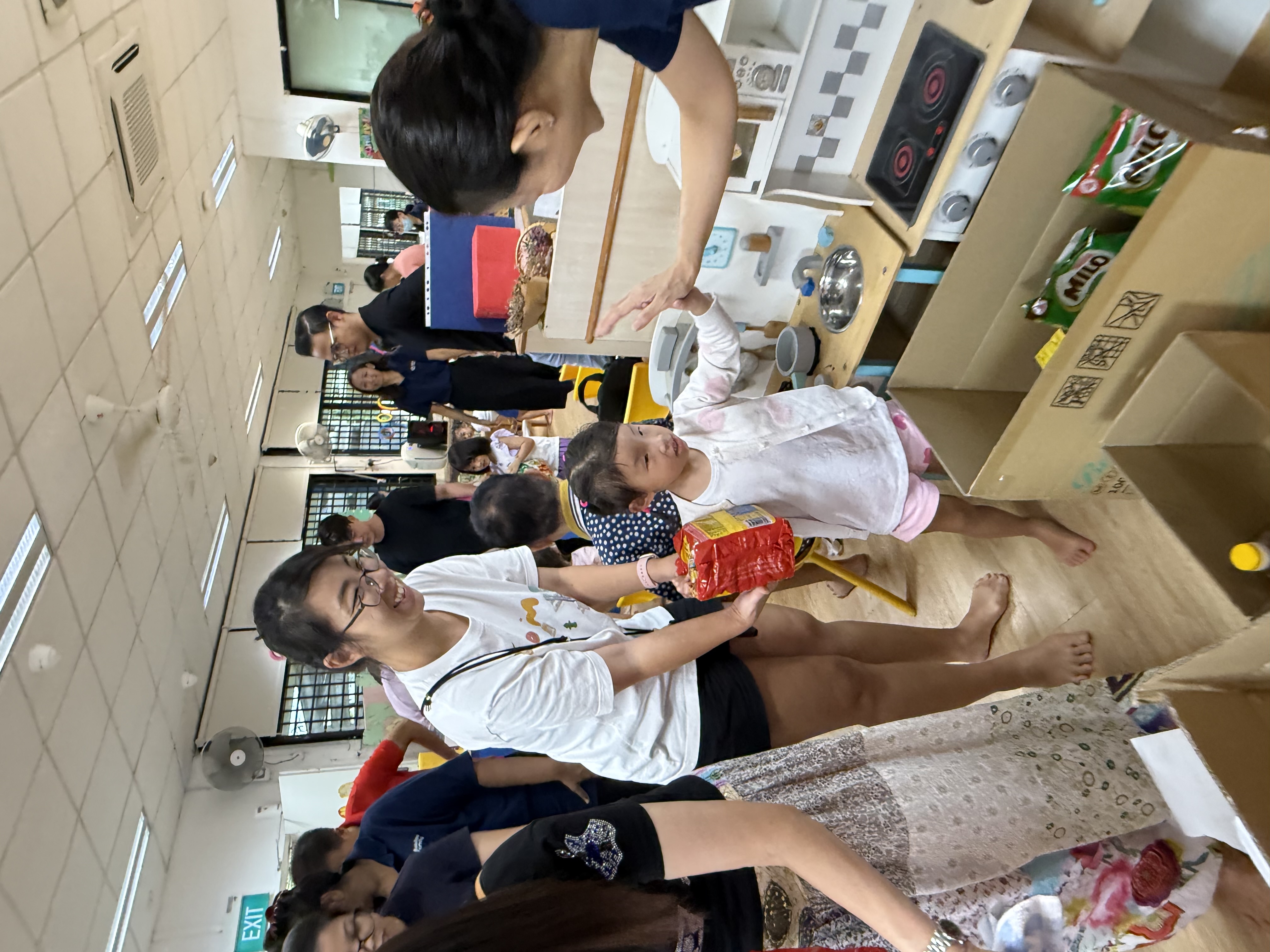 幼儿爱心捐助 — photo 4