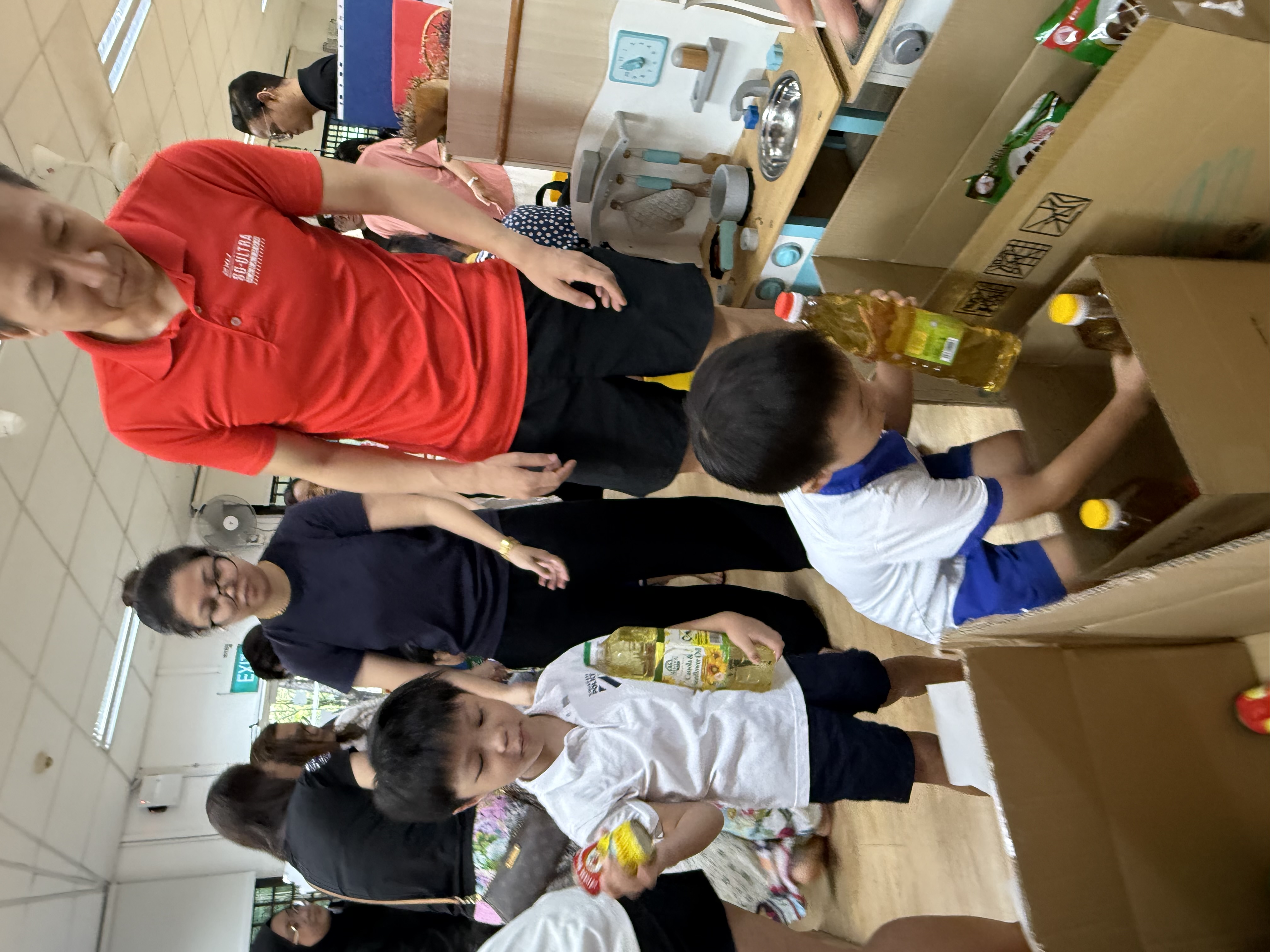 幼儿爱心捐助 — photo 5