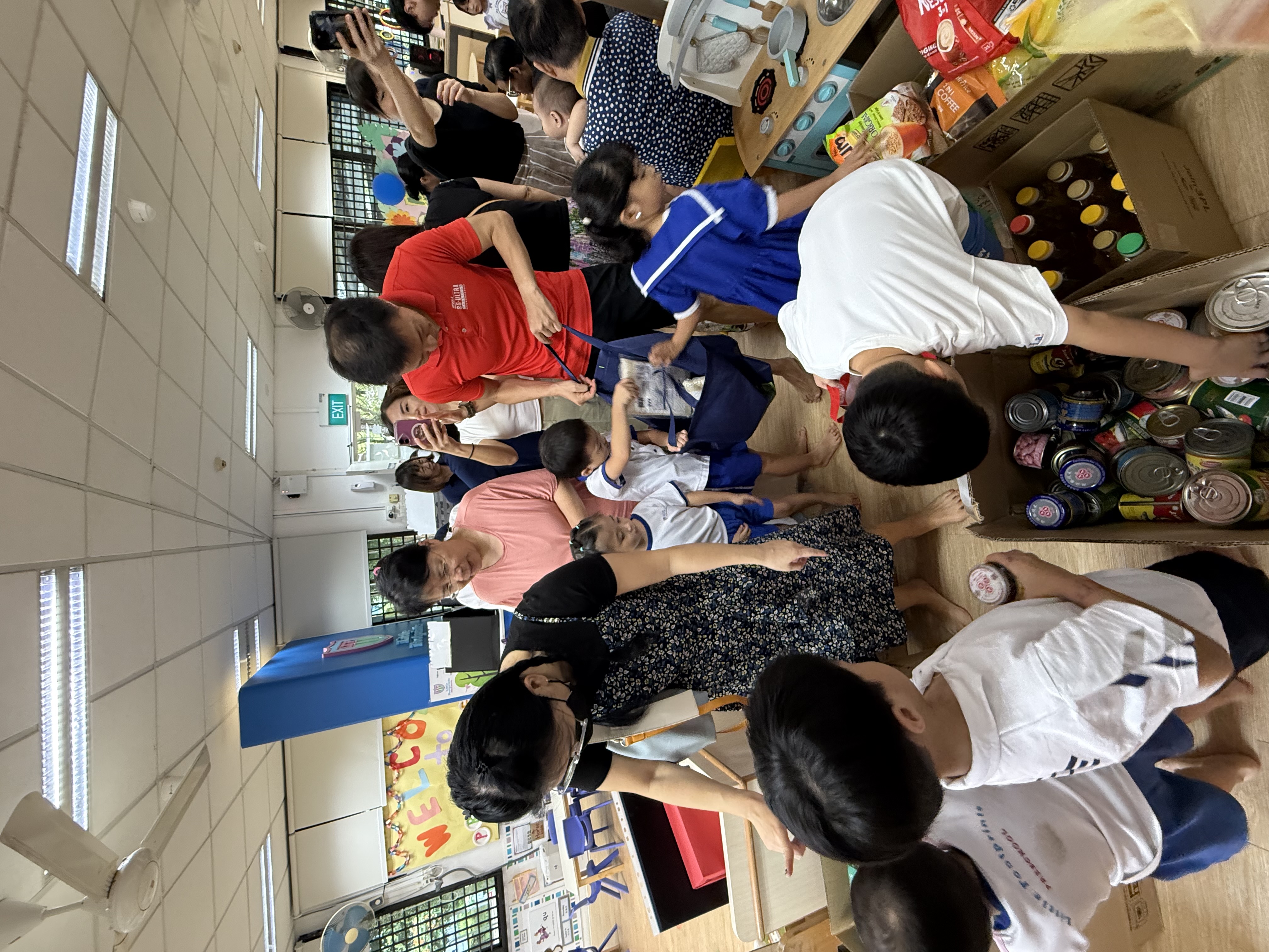 幼儿爱心捐助 — photo 9