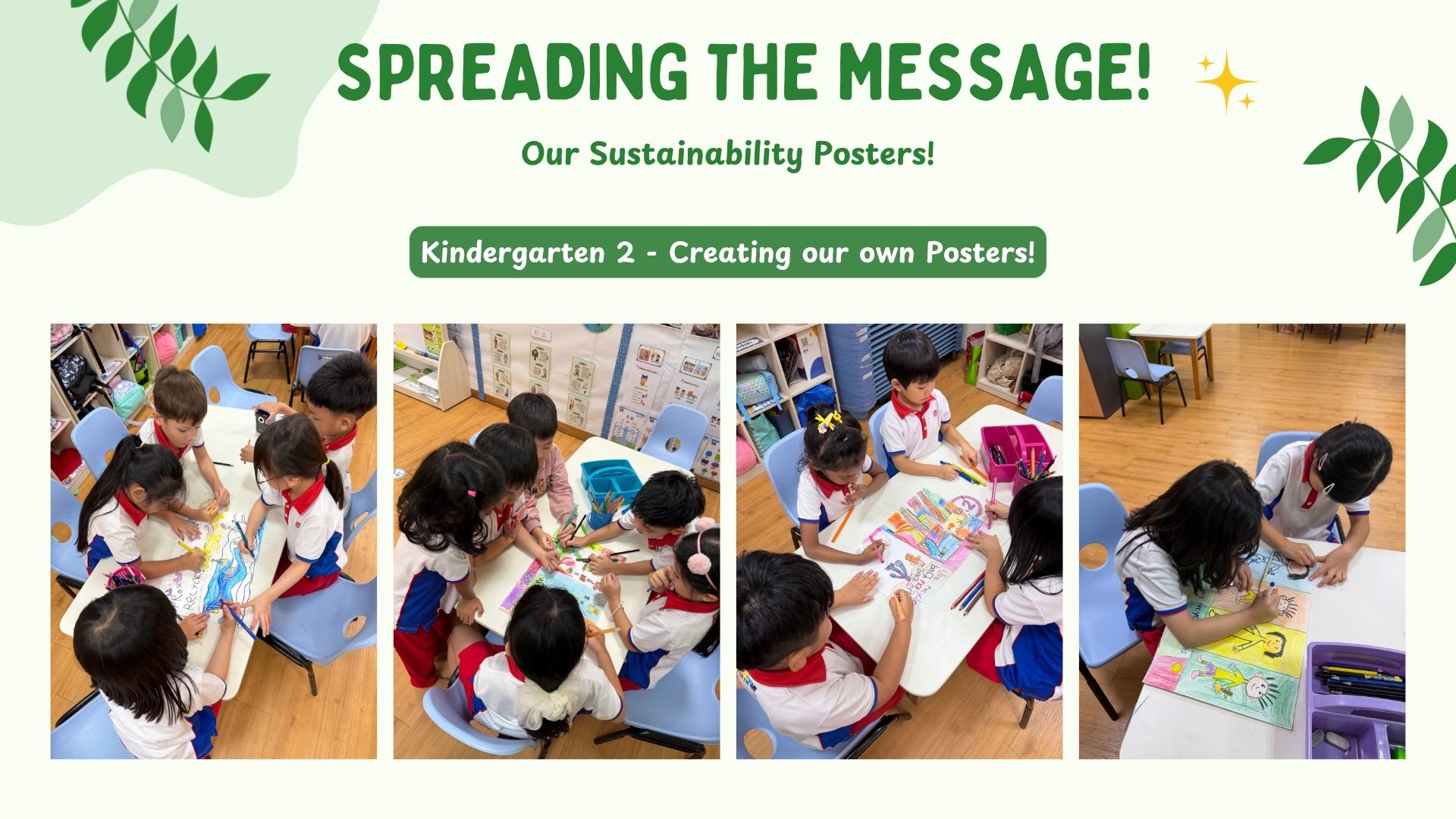 Our SSDB Journey: Small Steps, Big Smiles, Greener World! — photo 7