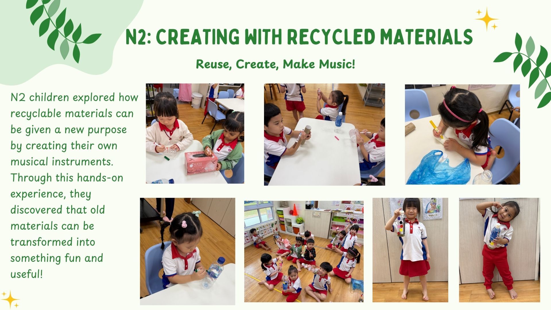 Our SSDB Journey: Small Steps, Big Smiles, Greener World! — photo 10