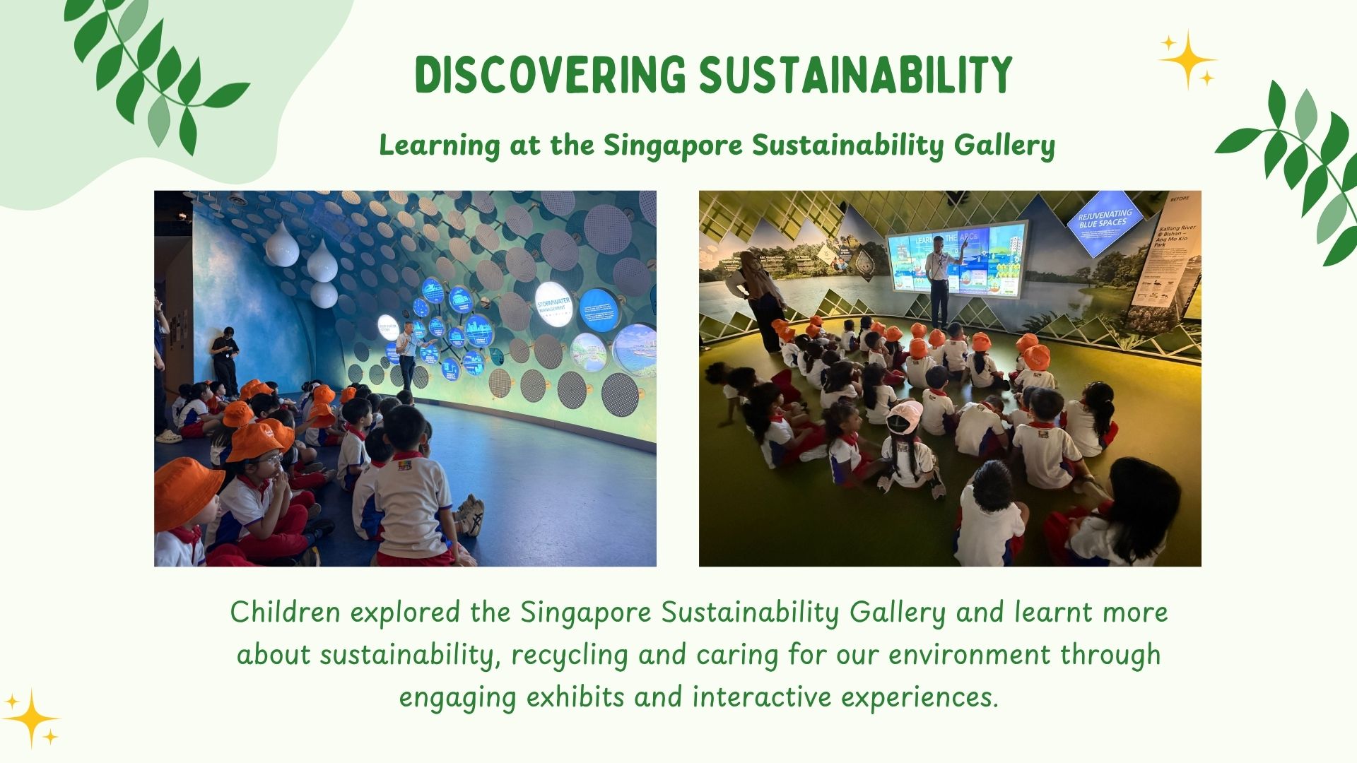 Our SSDB Journey: Small Steps, Big Smiles, Greener World! — photo 13