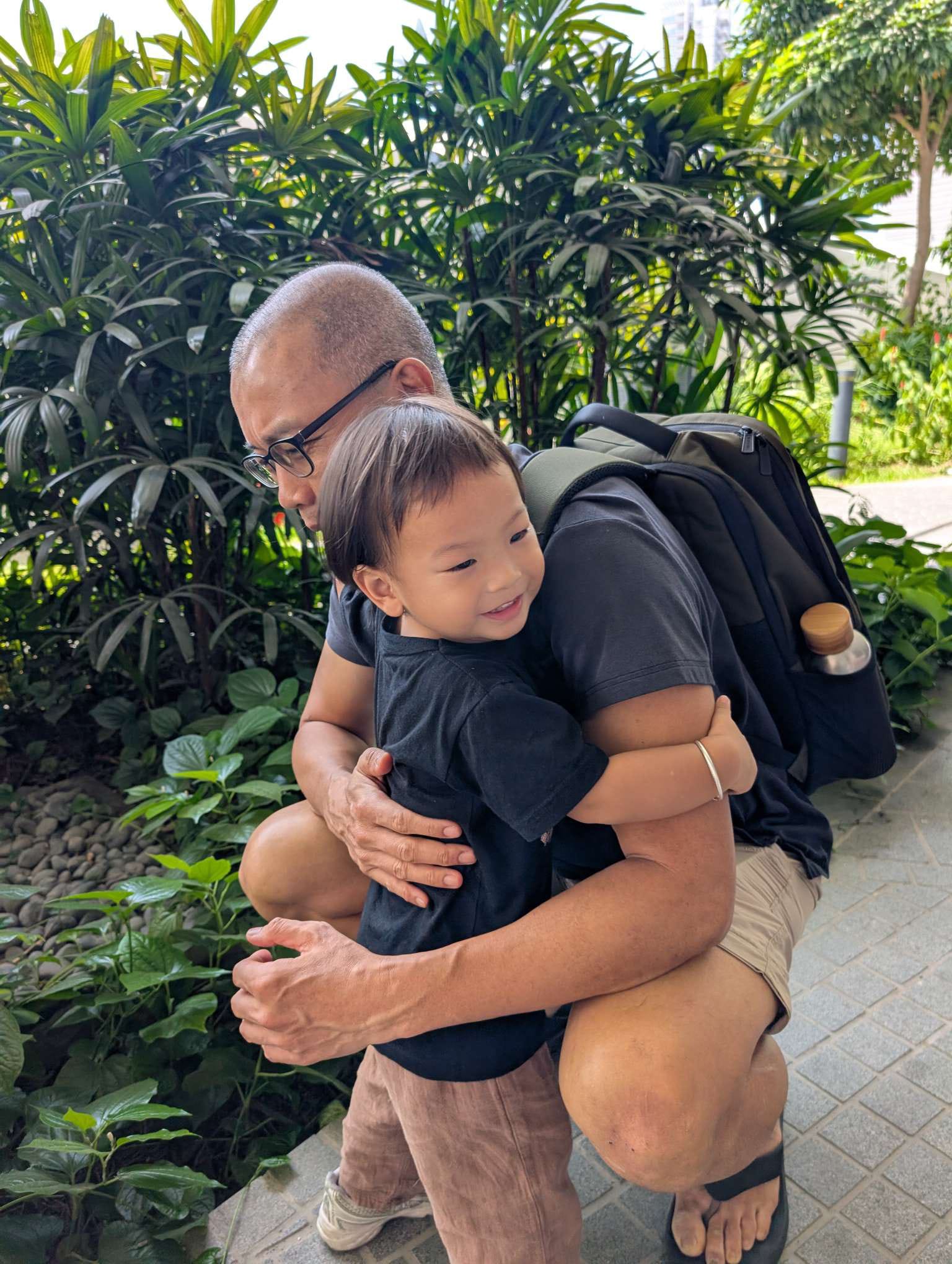 Little Hands, Big Hearts: 
Spreading Kindness to Elderlies — photo 6