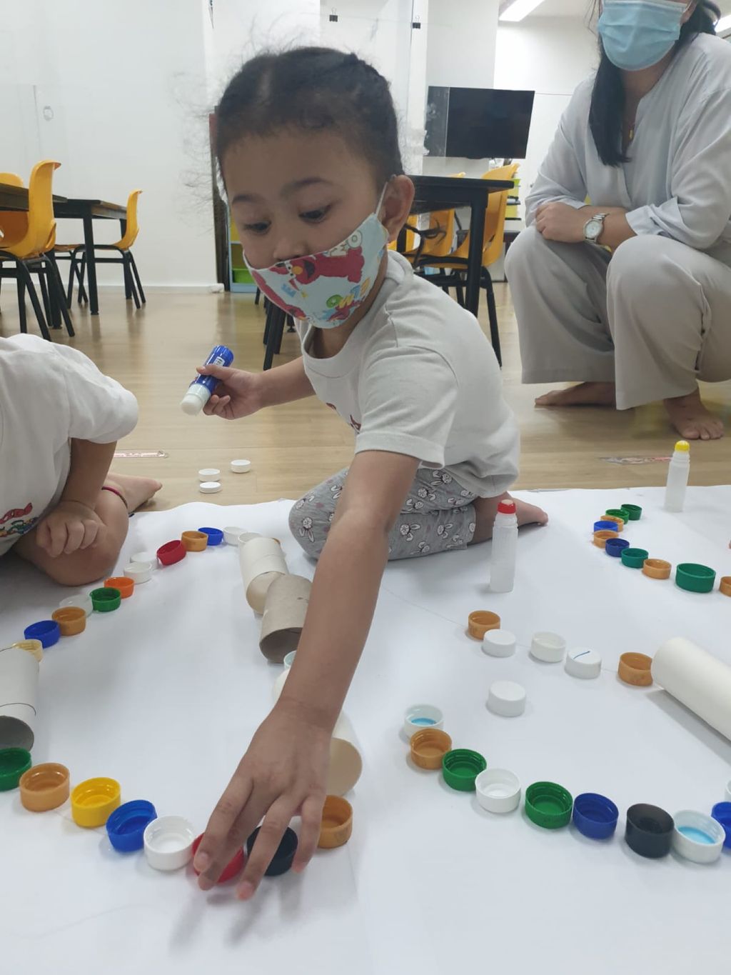 We Care For You — photo 2