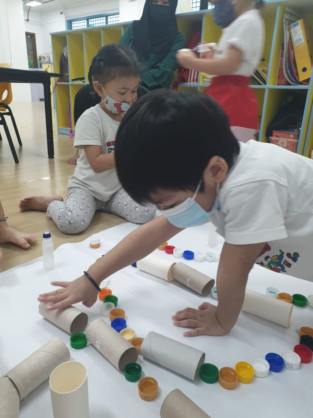 We Care For You — photo 3