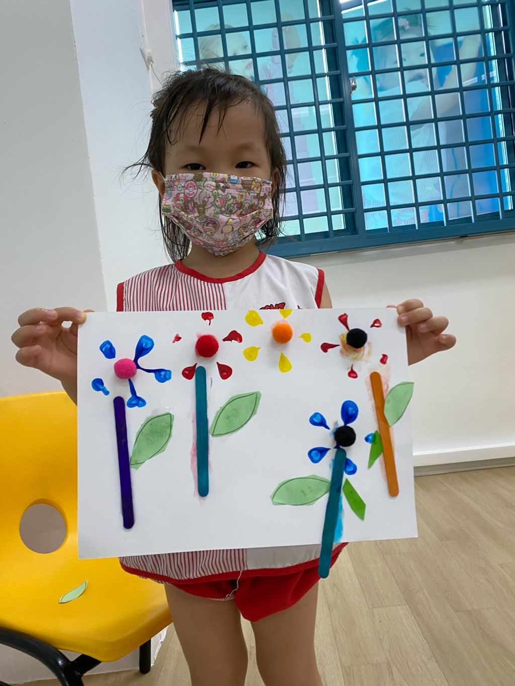 We Care For You — photo 12