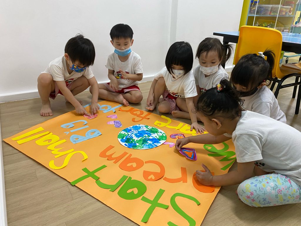 We Care For You — photo 13