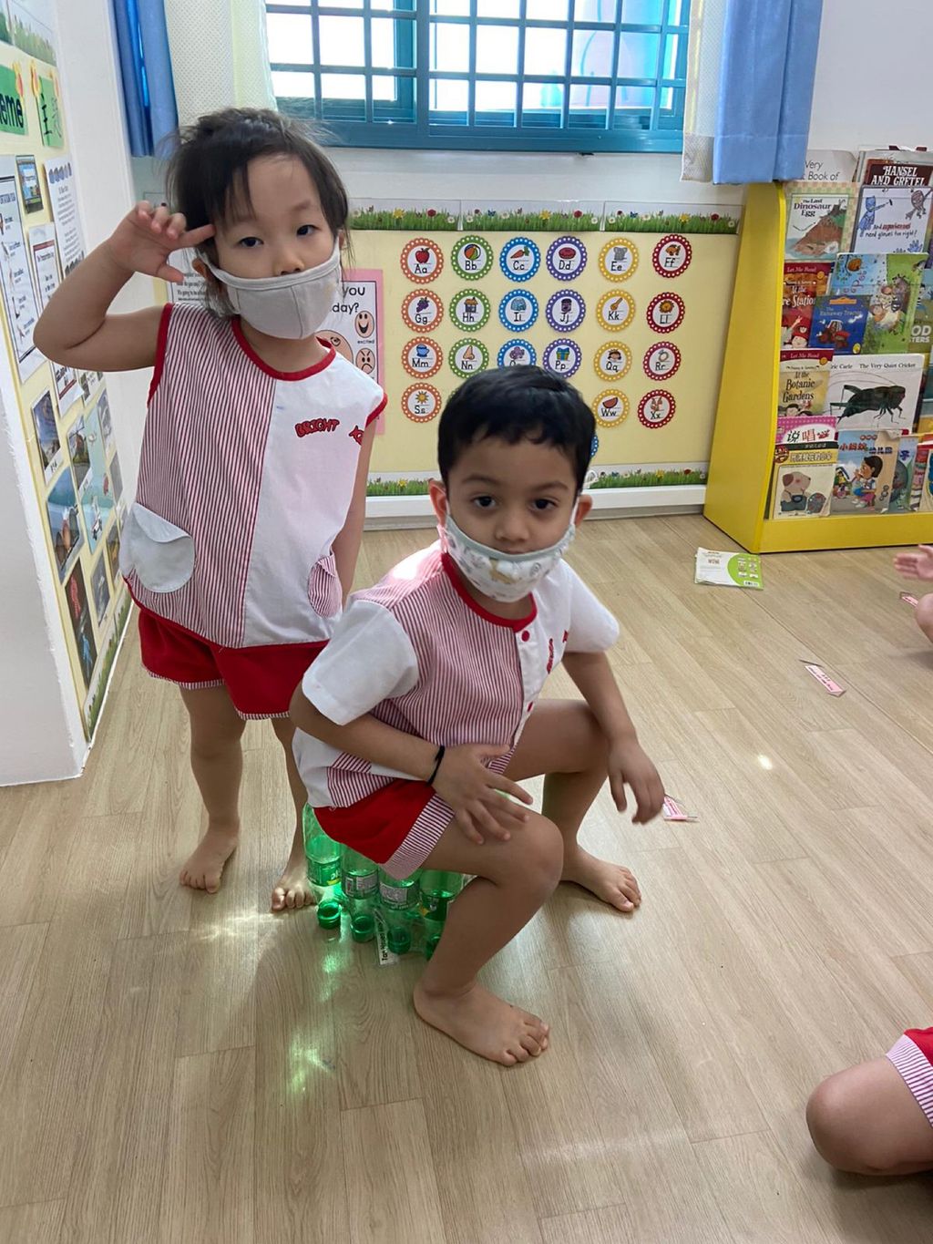 We Care For You — photo 21