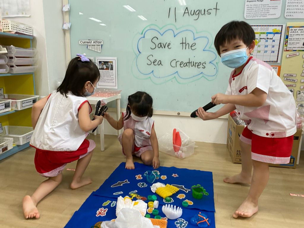 We Care For You — photo 22