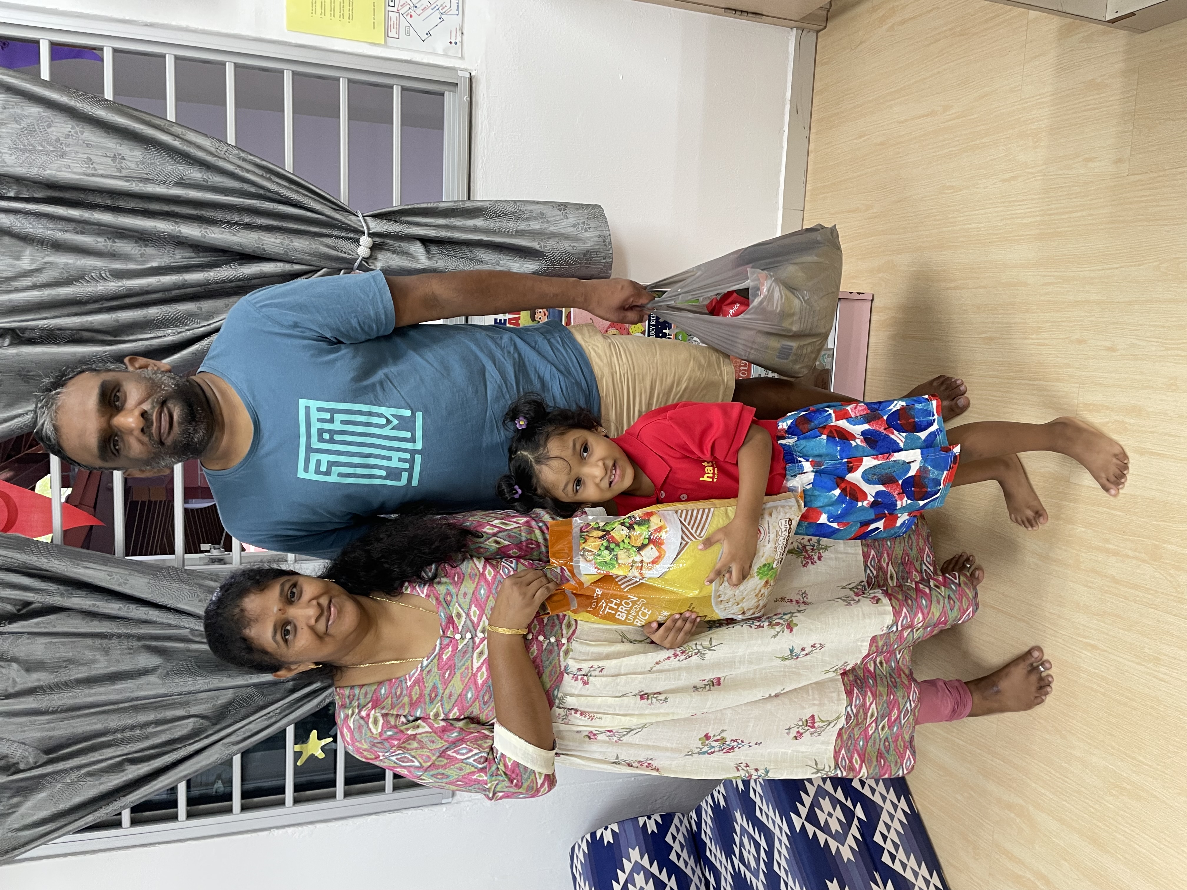 Generations of Joy: Little Hands, Big Hearts
With Every Child, We Shape Tomorrow
SSDB 2026 Story – Hatch by Touch Preschools @ Bukit Batok