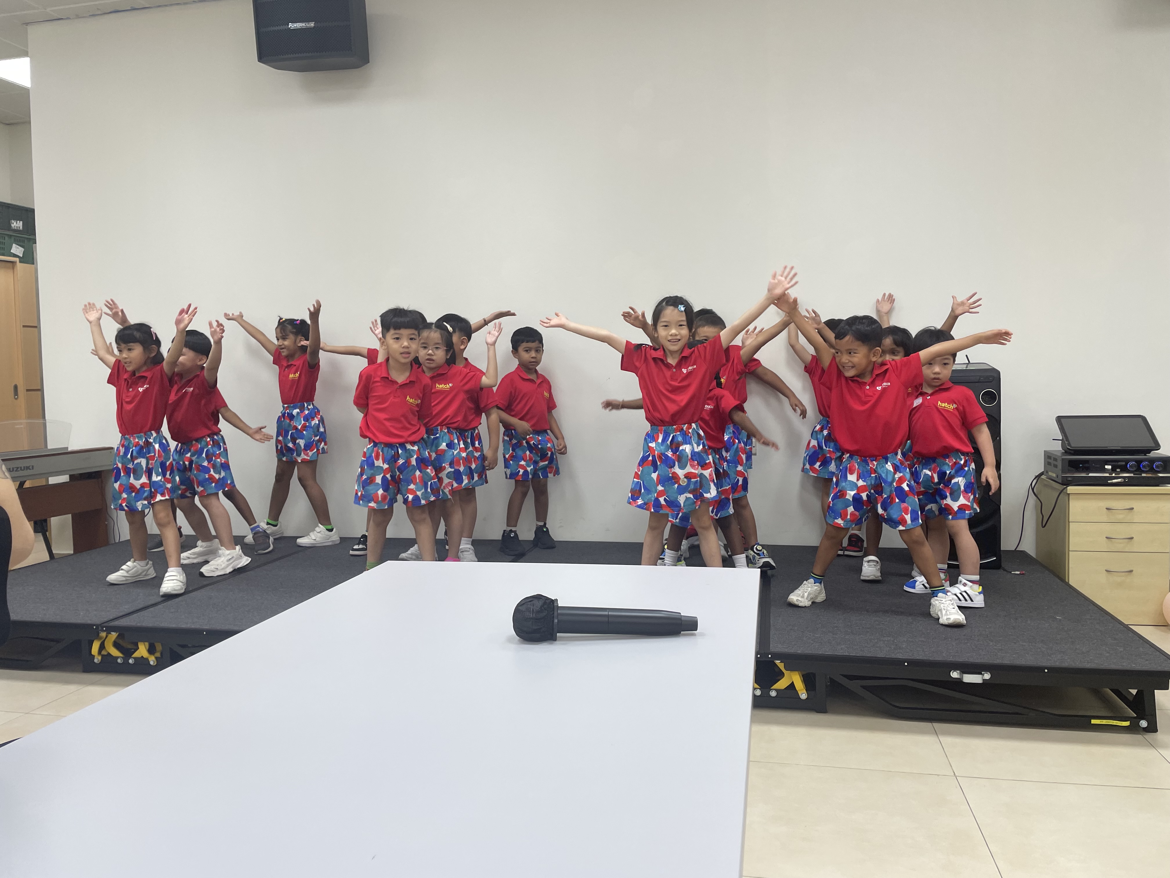Generations of Joy: Little Hands, Big Hearts 
With Every Child, We Shape Tomorrow
SSDB 2026 Story – Hatch by Touch Preschools @ Bukit Batok — photo 21