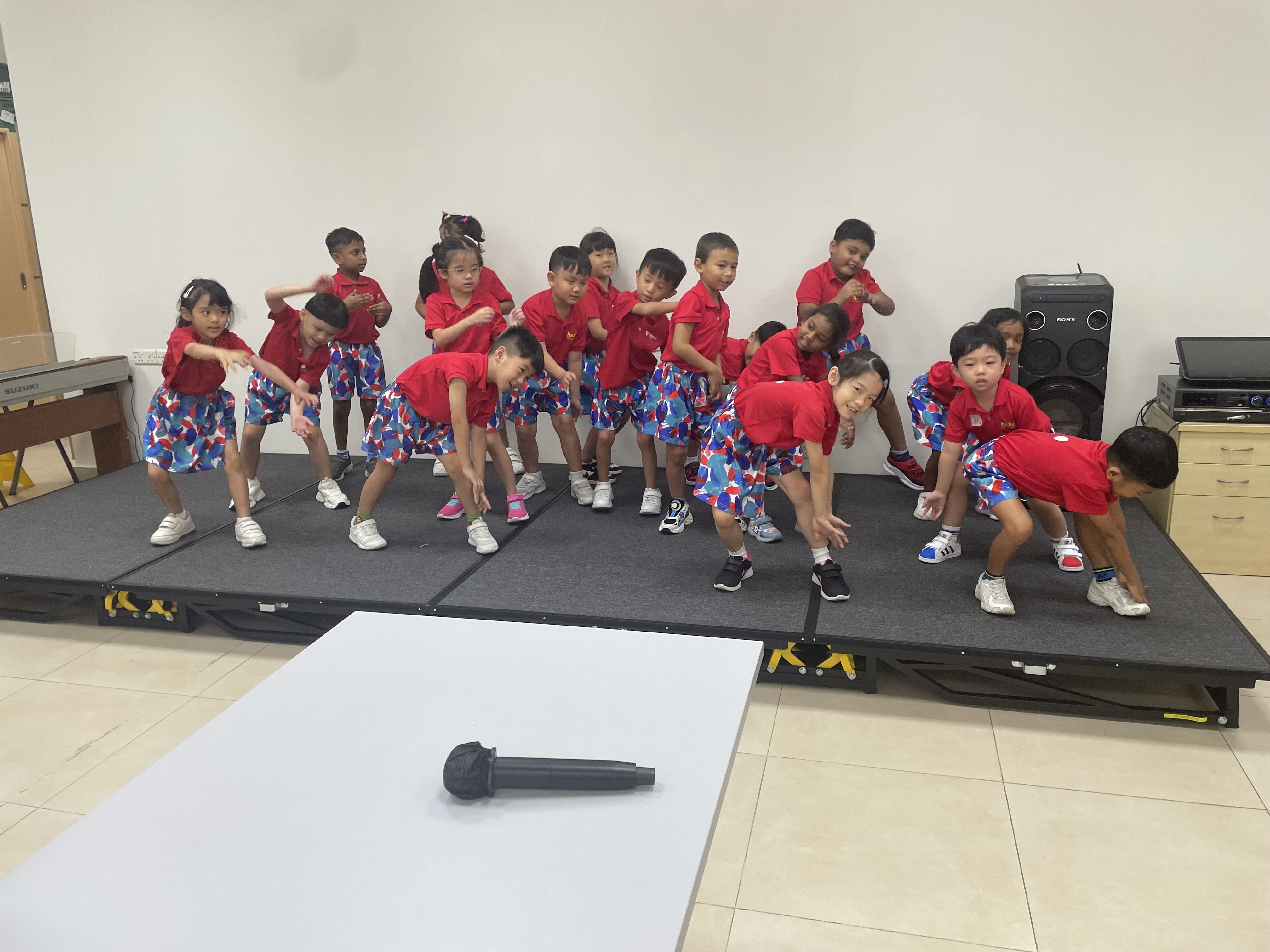 Generations of Joy: Little Hands, Big Hearts 
With Every Child, We Shape Tomorrow
SSDB 2026 Story – Hatch by Touch Preschools @ Bukit Batok — photo 23