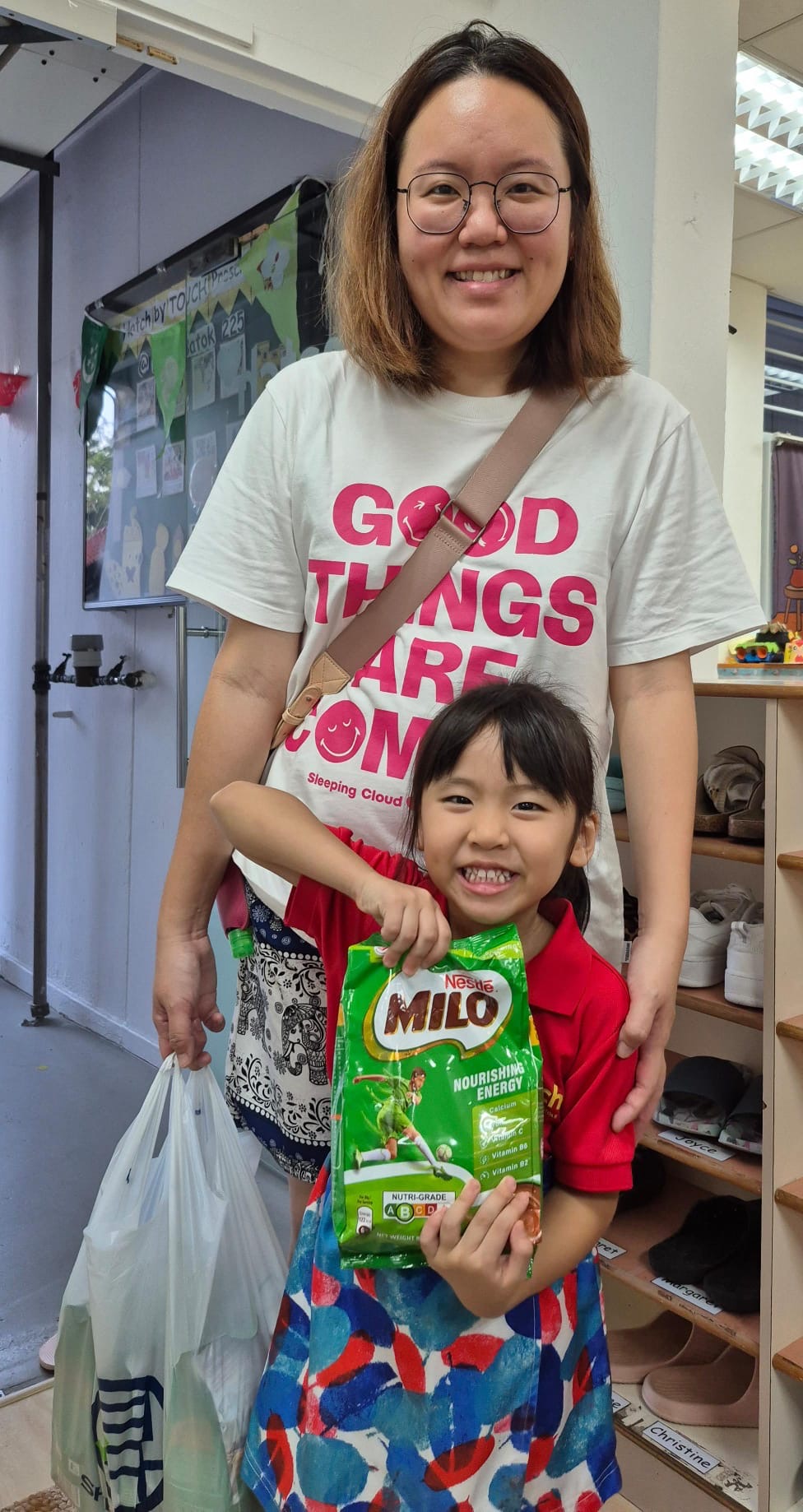 Generations of Joy: Little Hands, Big Hearts 
With Every Child, We Shape Tomorrow
SSDB 2026 Story – Hatch by Touch Preschools @ Bukit Batok — photo 6