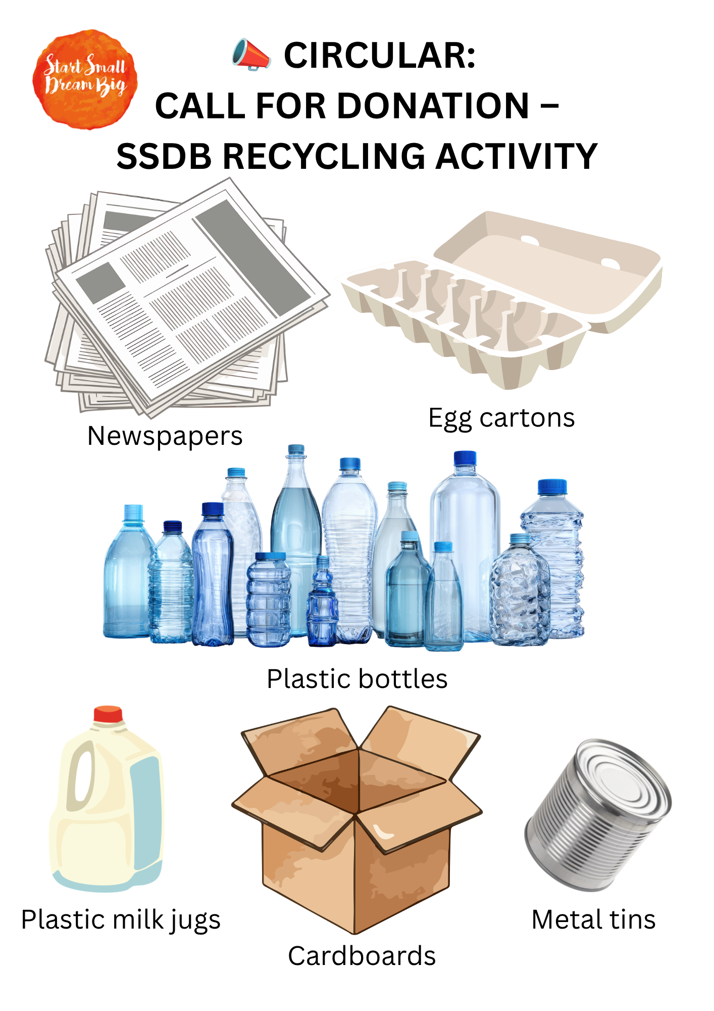 Reimagining Recyclables — photo 2