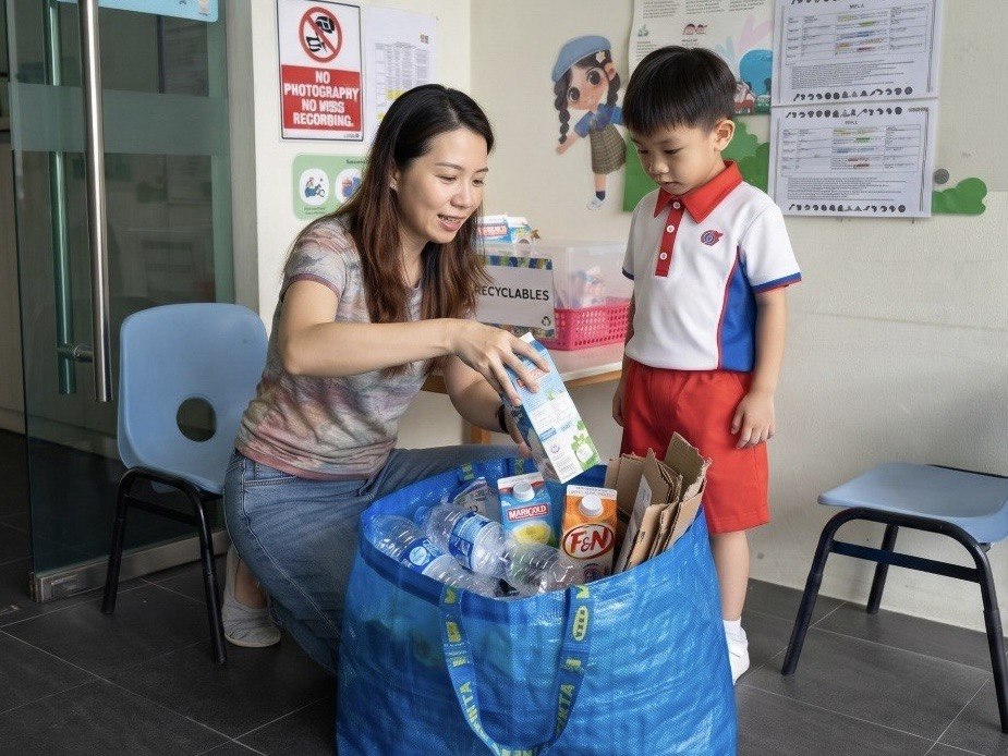 Reimagining Recyclables — photo 4