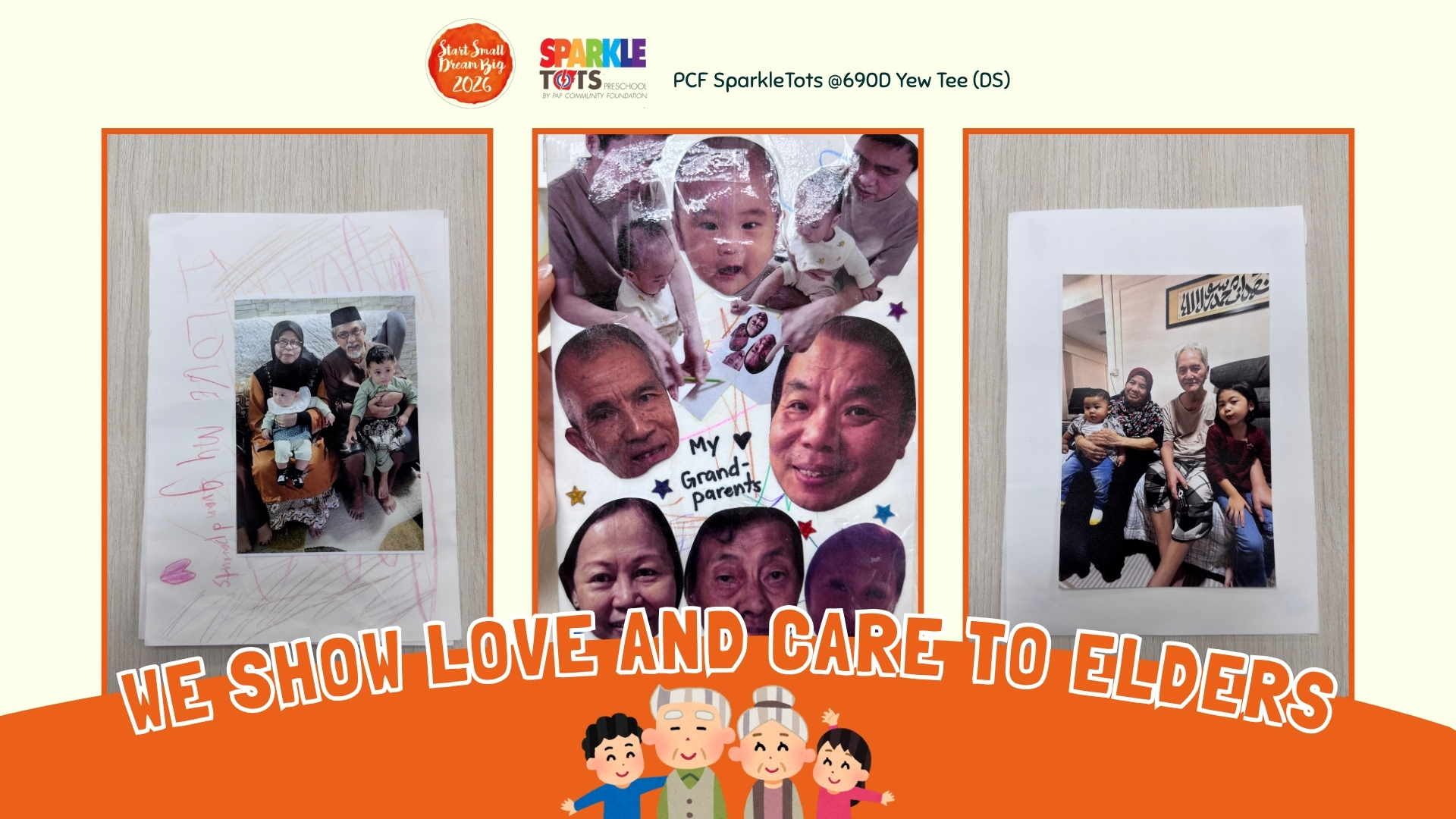 Together We Care Today, For A Kinder Tomorrow! — photo 8