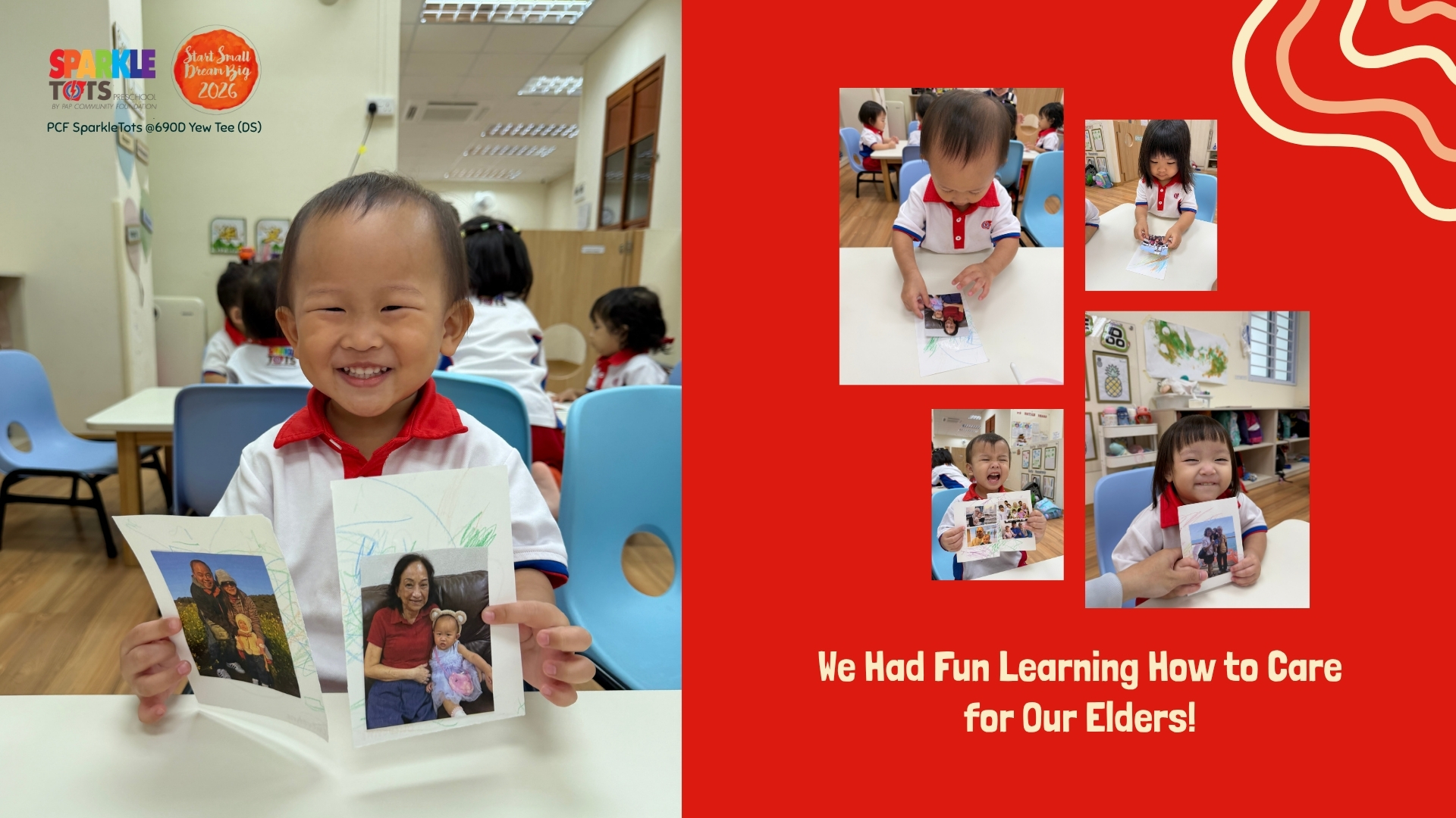 Together We Care Today, For A Kinder Tomorrow! — photo 11