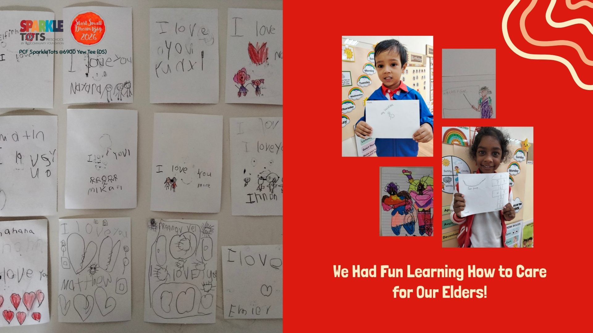 Together We Care Today, For A Kinder Tomorrow! — photo 13