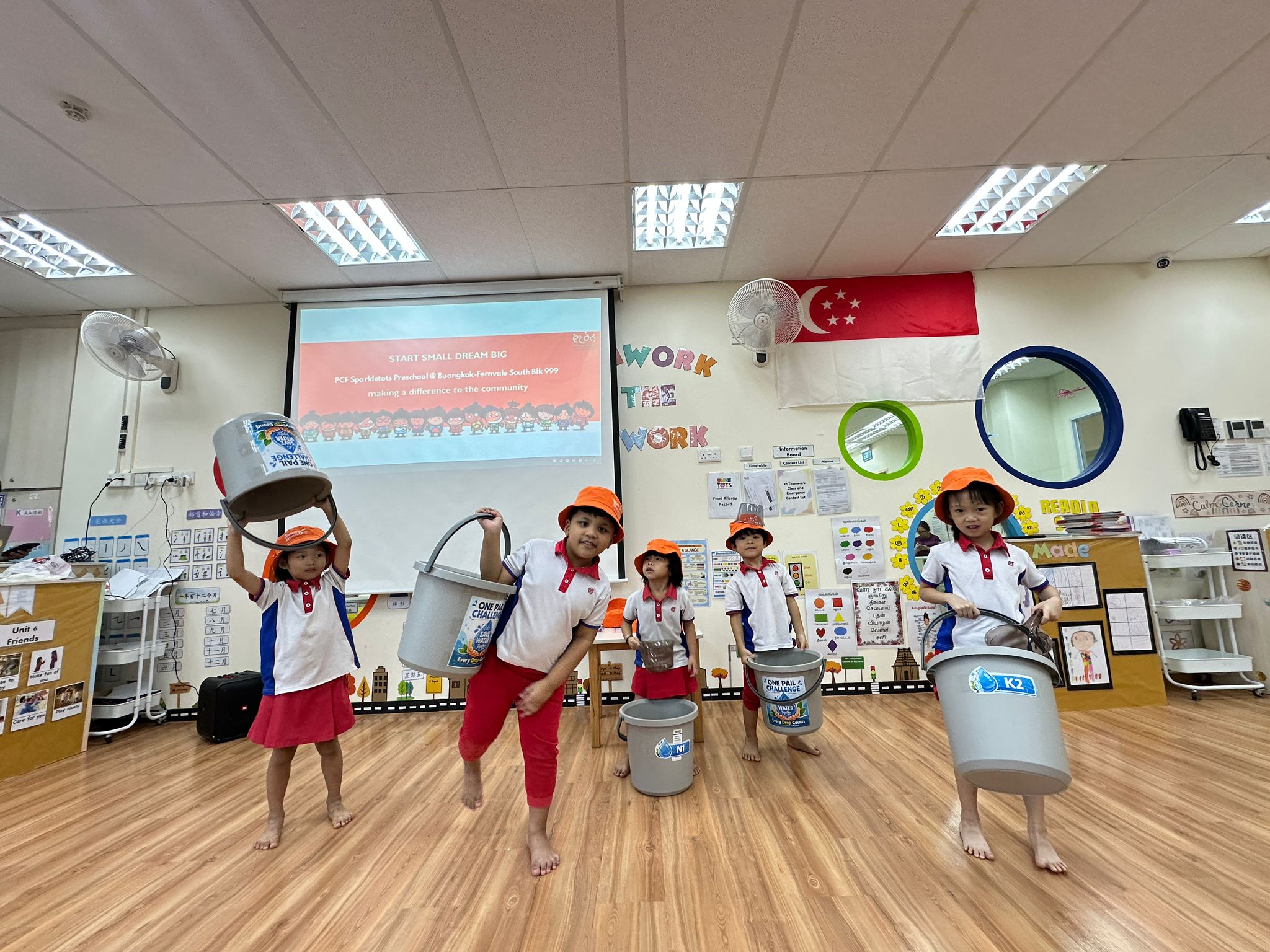 SSDB Launch Party- World Water Day — photo 3