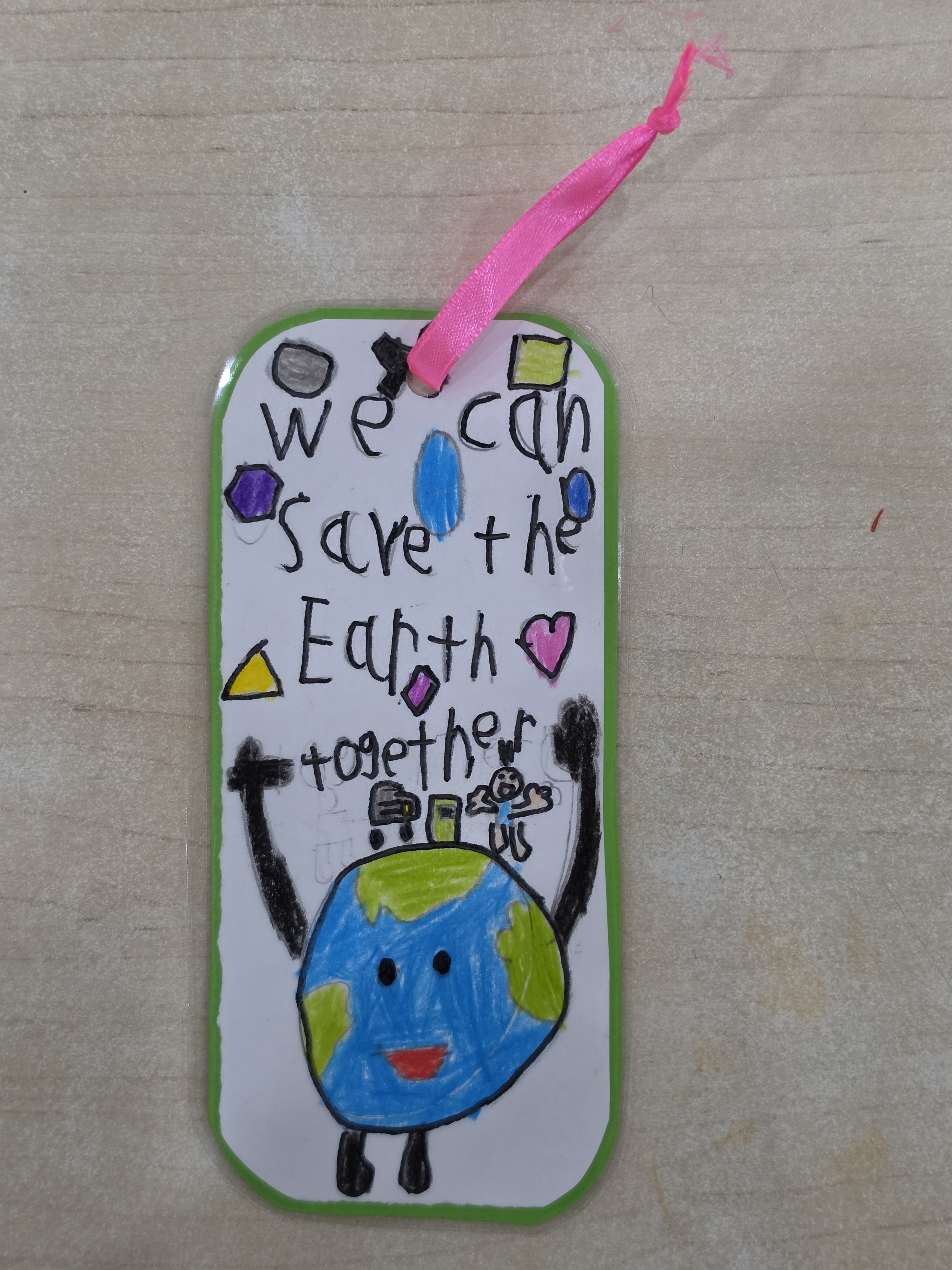 Caring for the Earth — photo 46