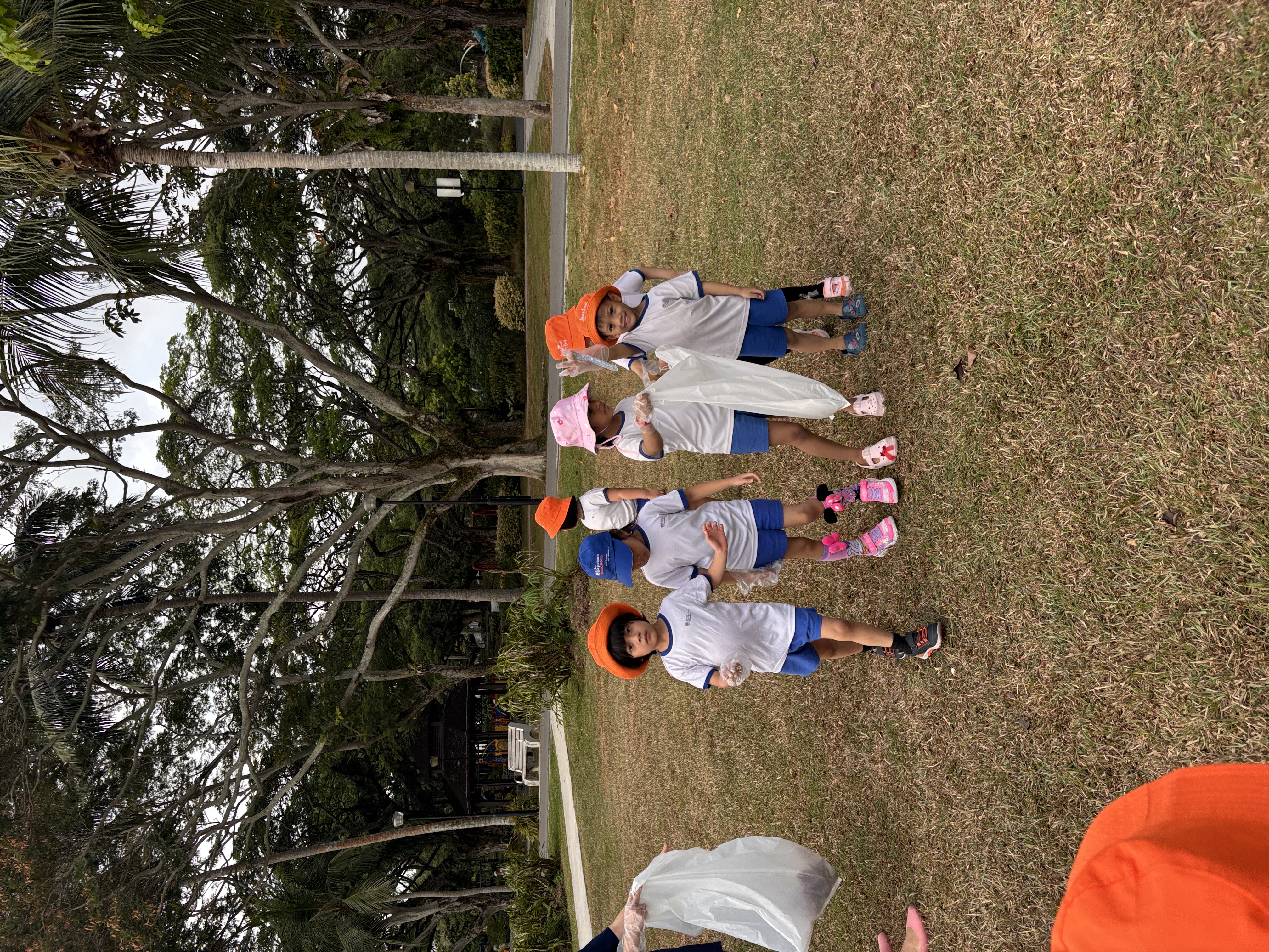 Beach Cleanup — photo 6