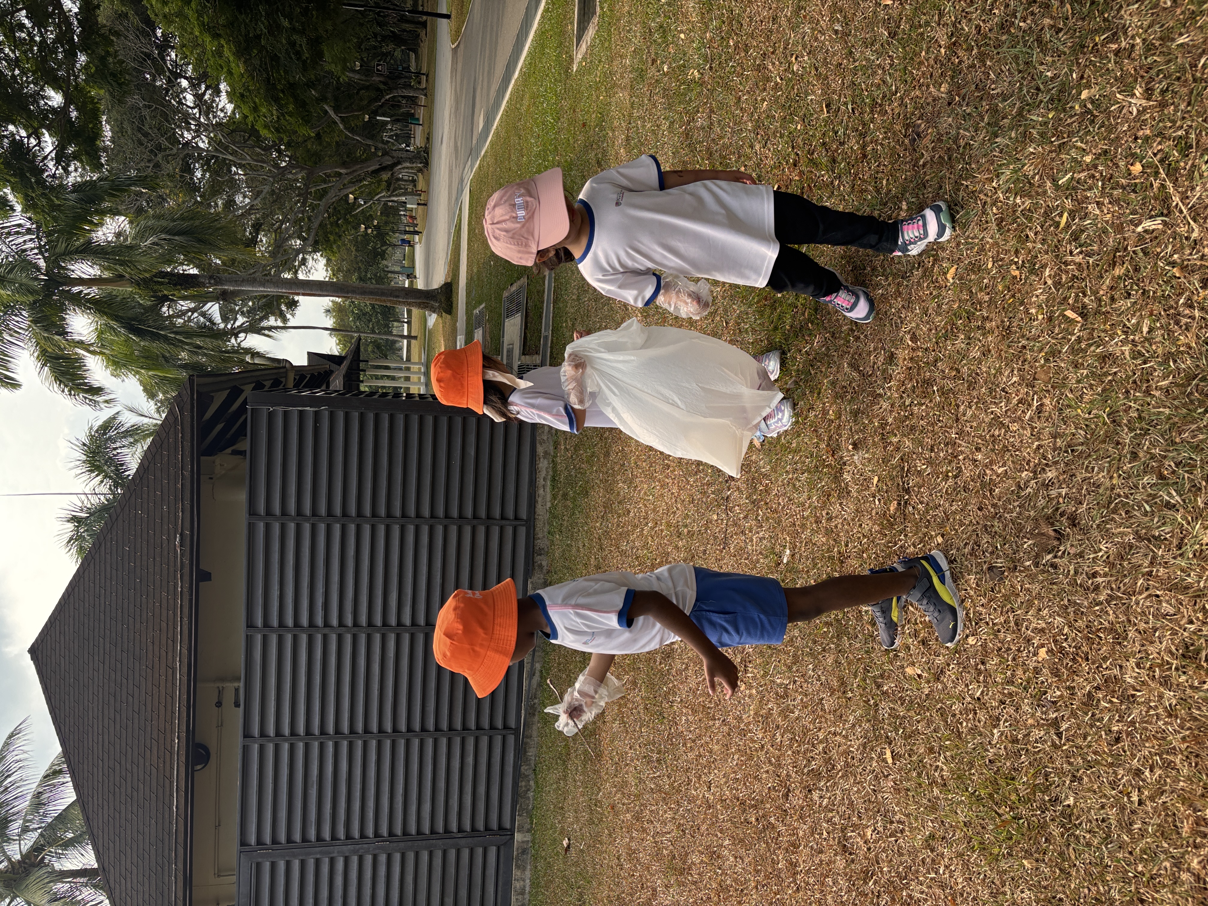 Beach Cleanup — photo 7