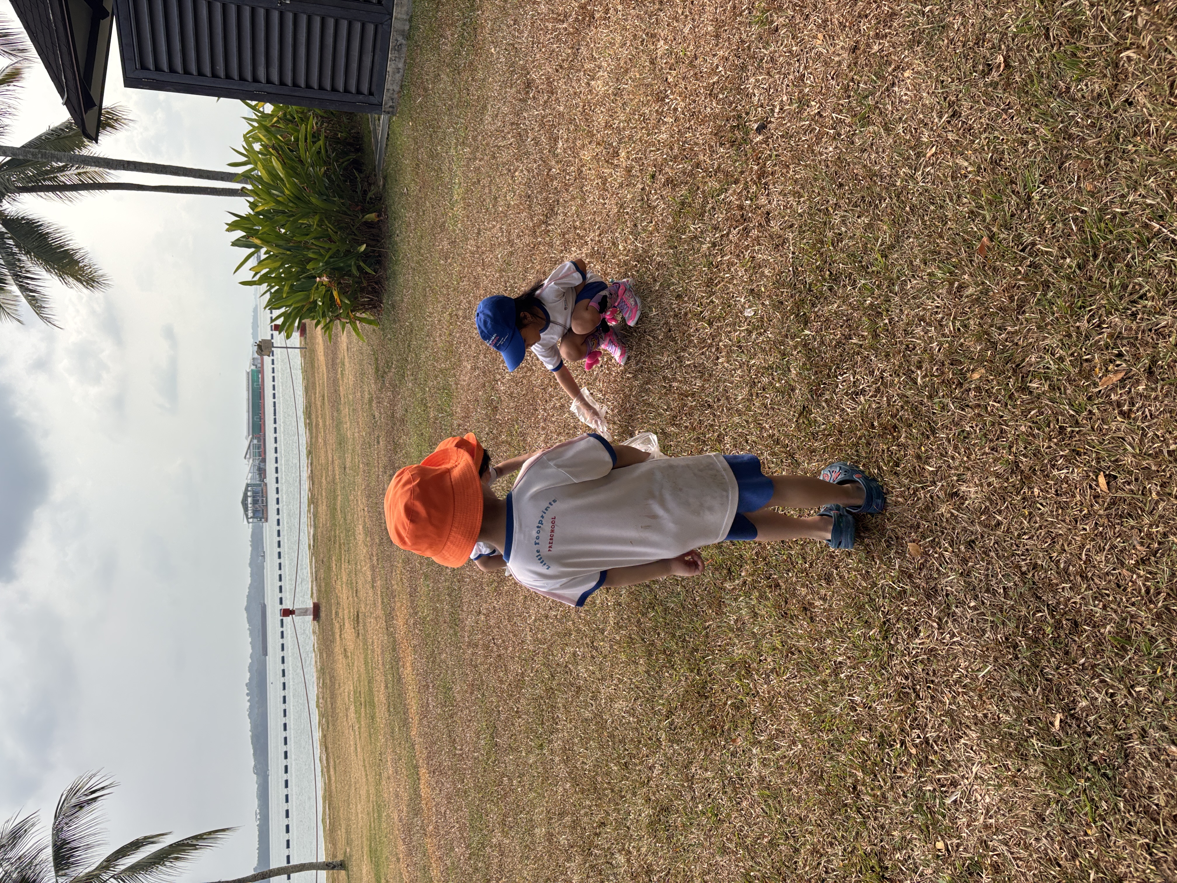 Beach Cleanup — photo 8