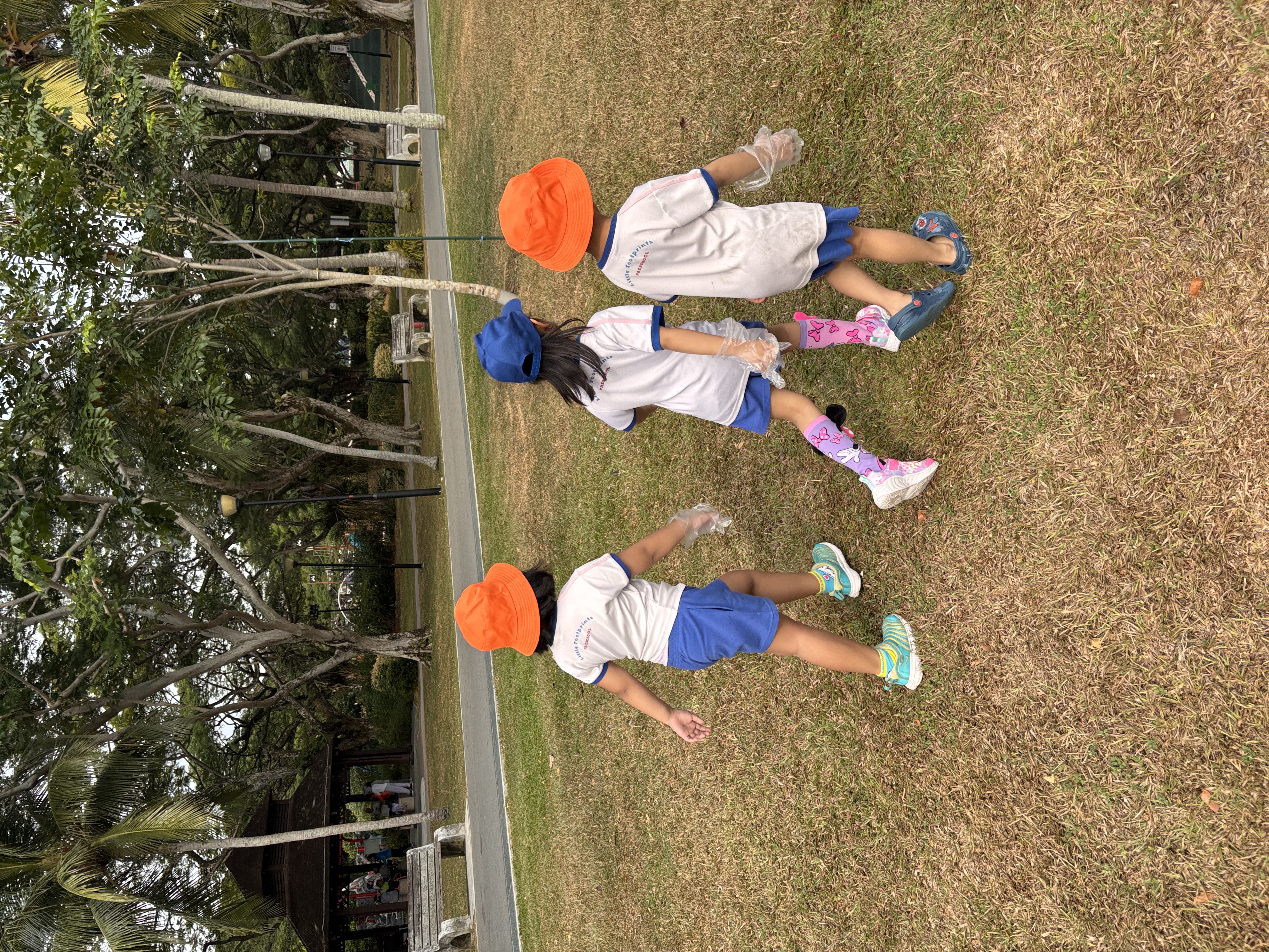 Beach Cleanup — photo 9