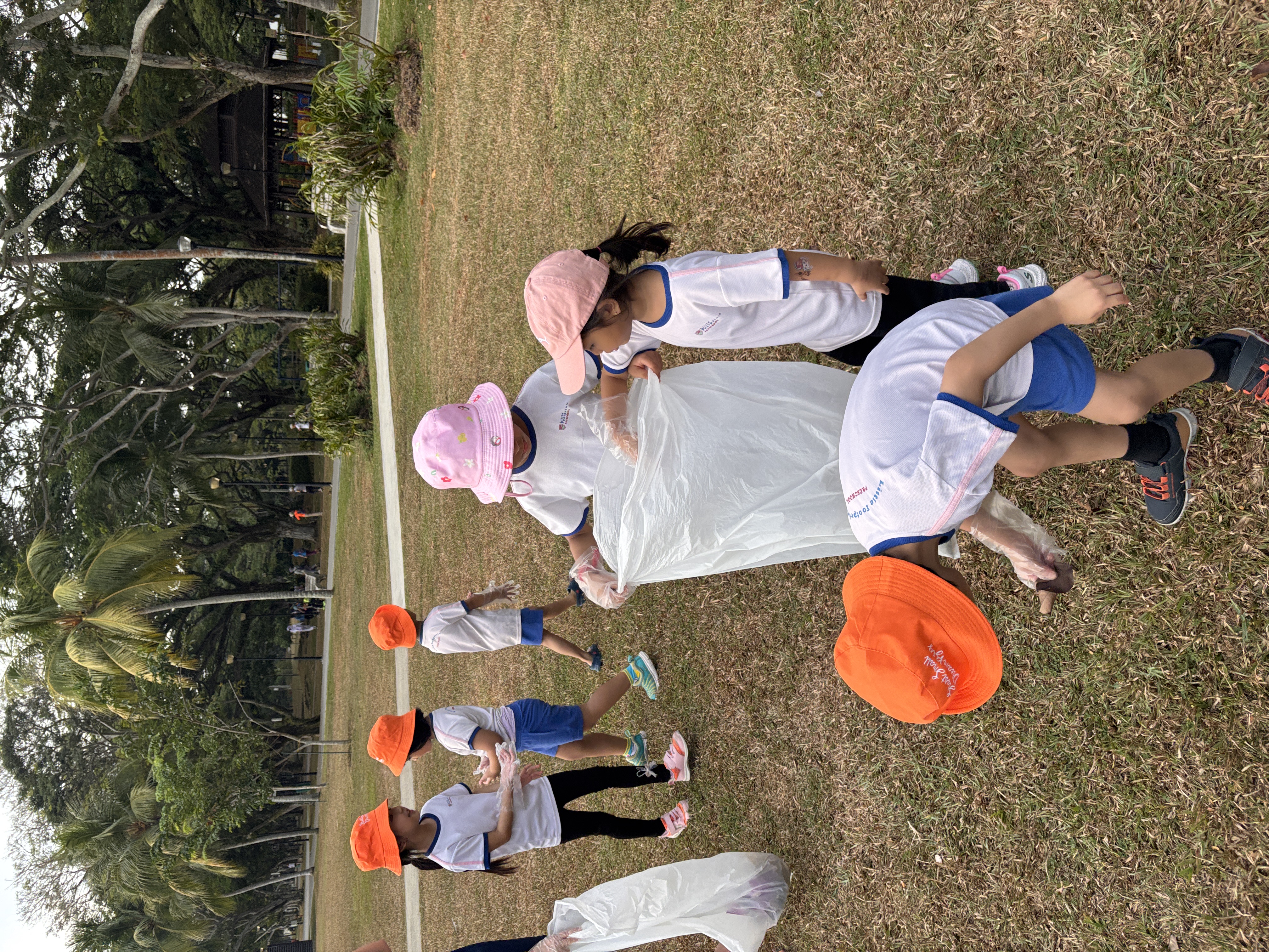 Beach Cleanup — photo 10