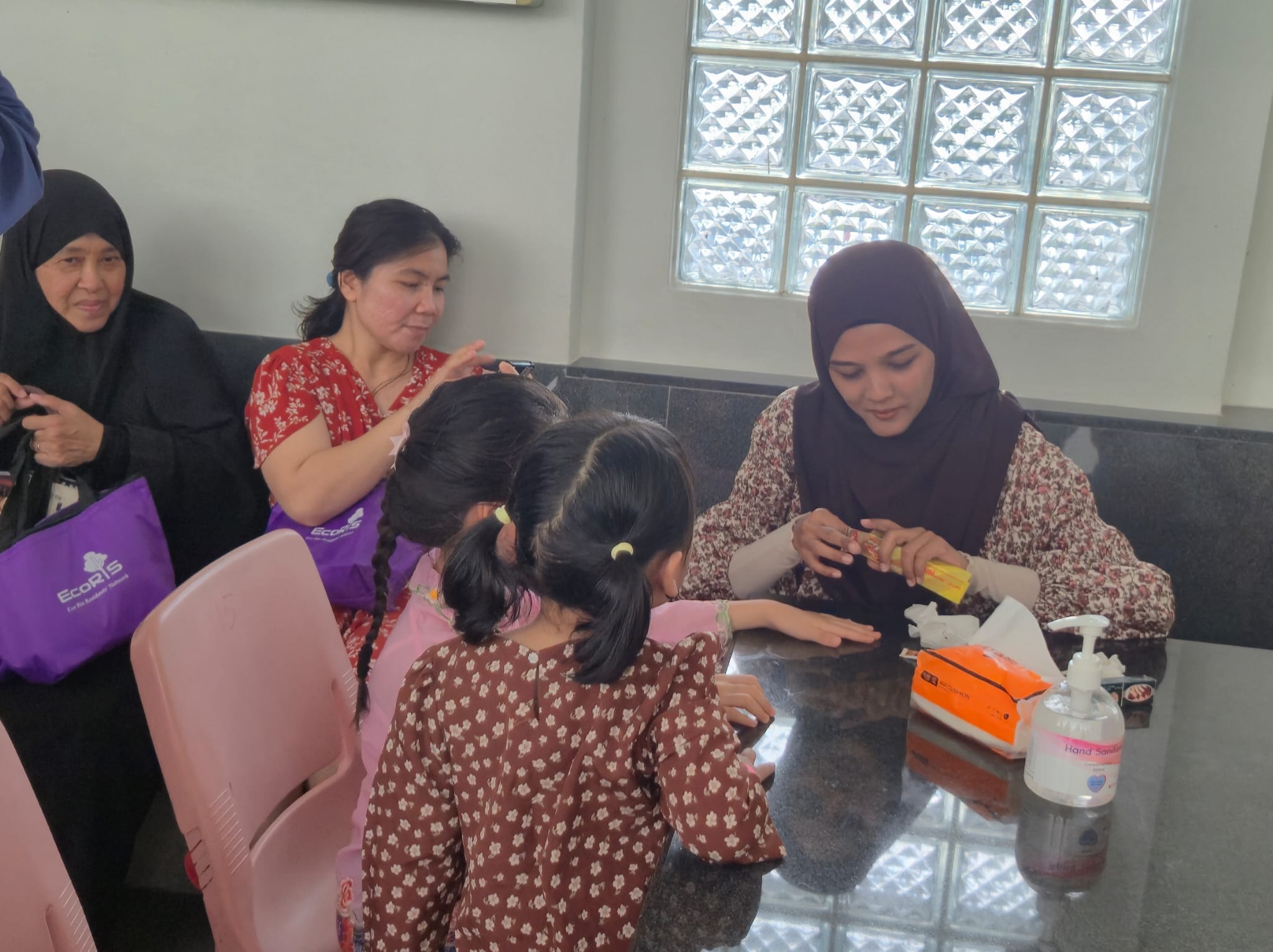 Racial Harmony Day @ Kampung Eco Ris Event — photo 15