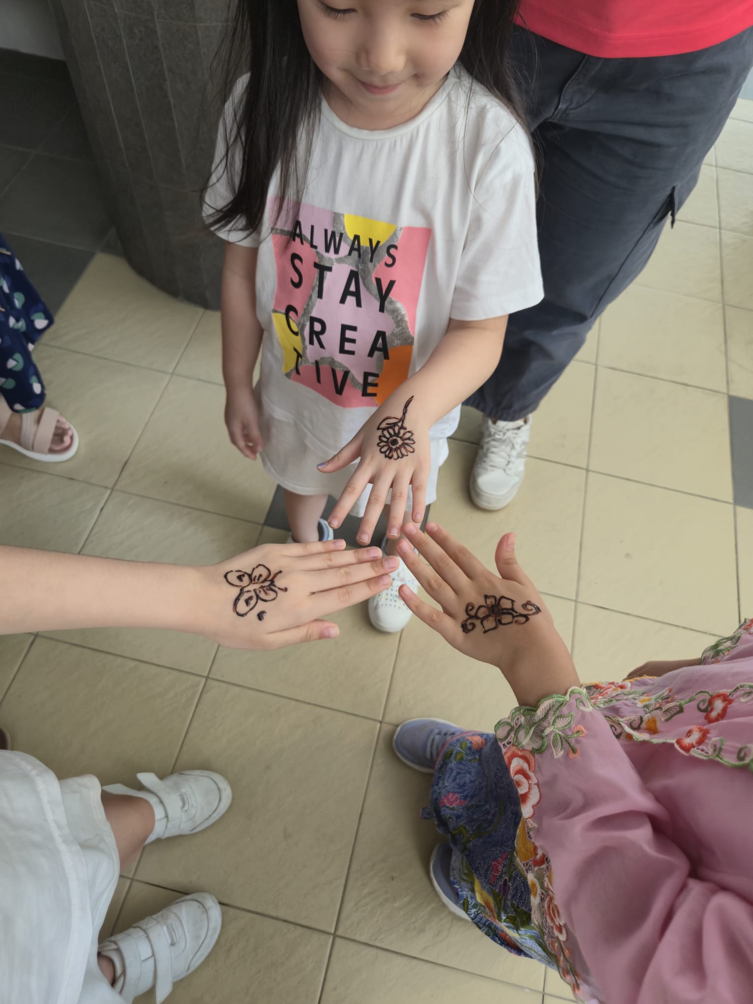 Racial Harmony Day @ Kampung Eco Ris Event — photo 16