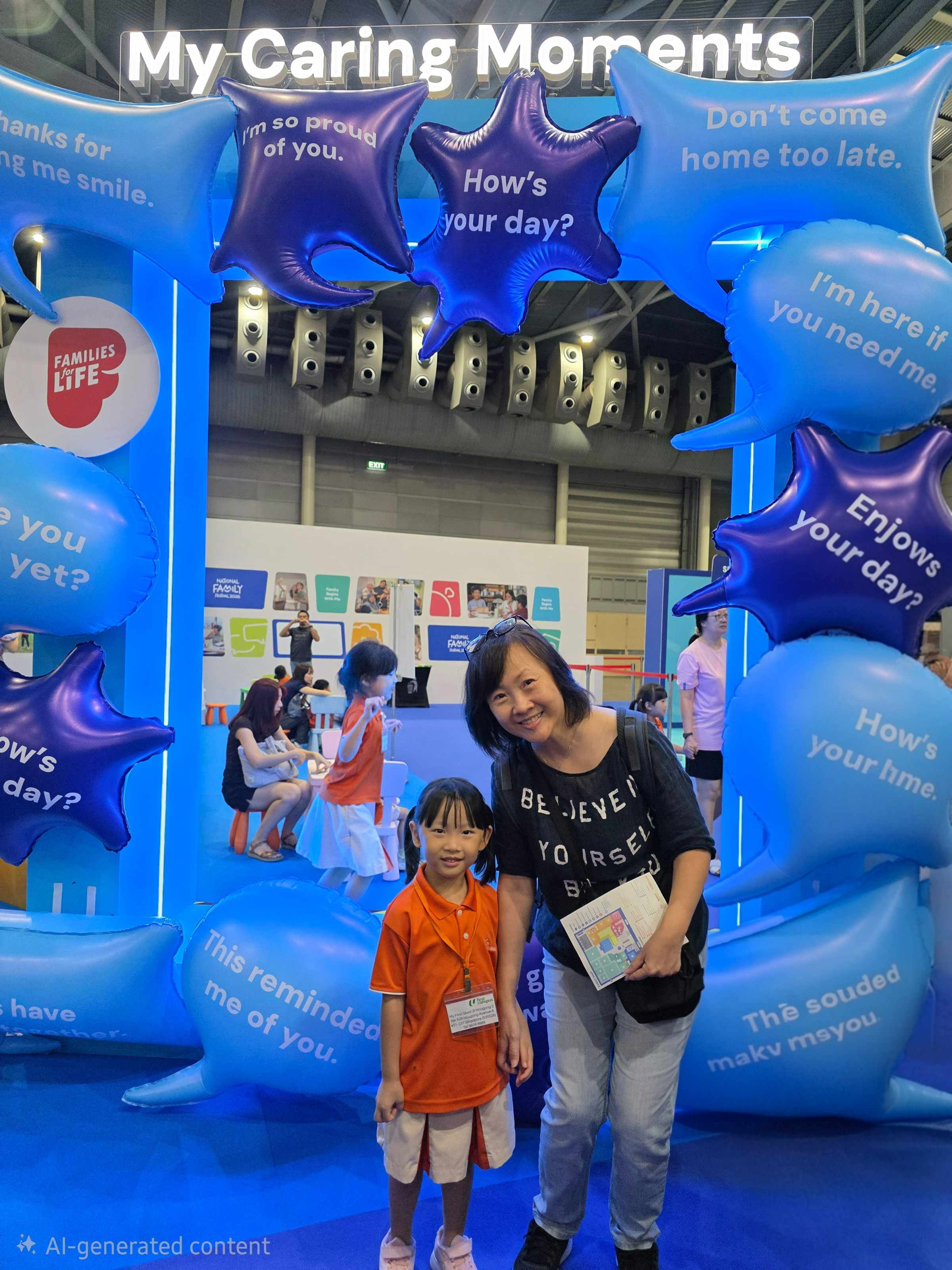 Families for Life — photo 4