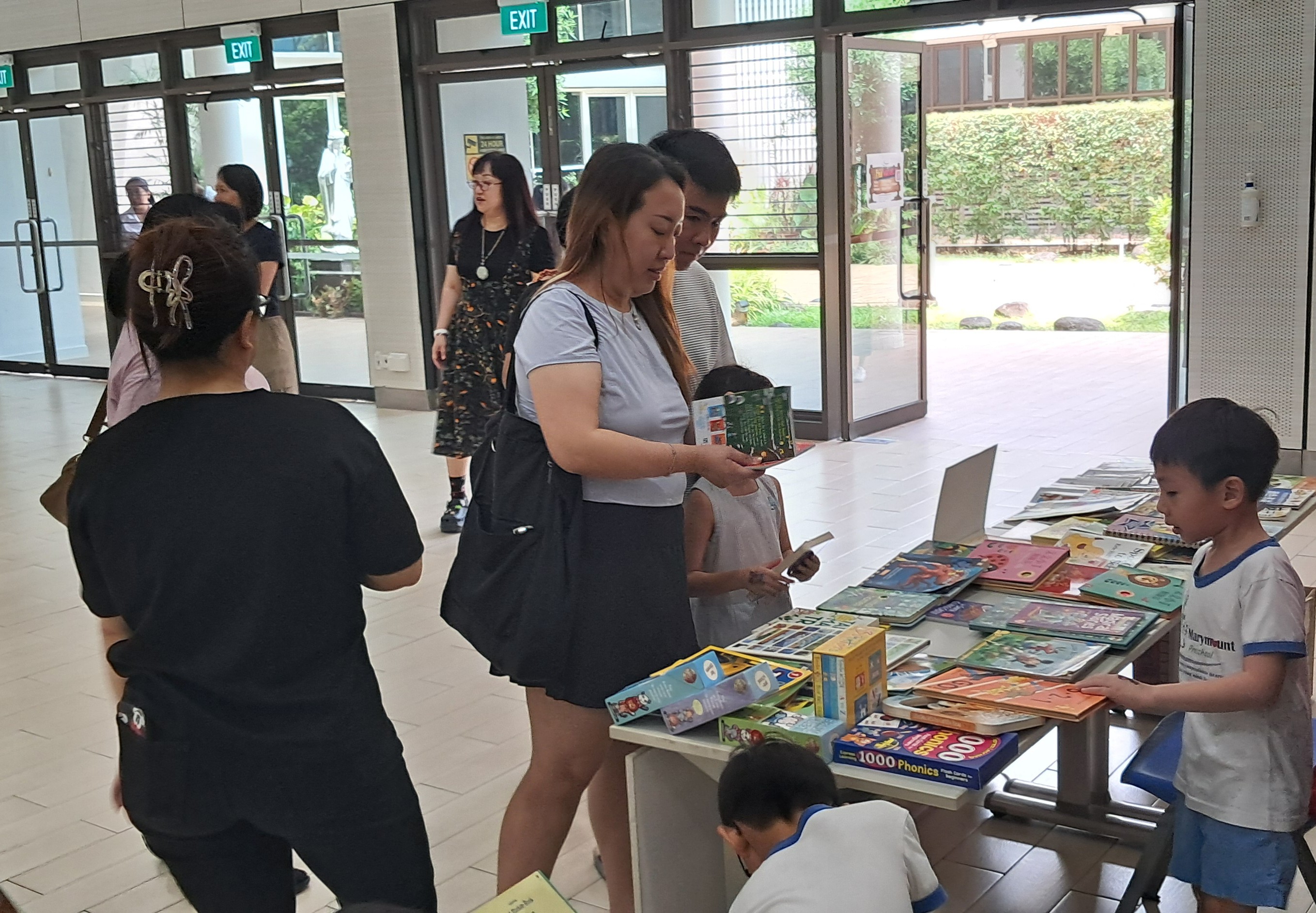 Children's Day with a Difference — photo 3