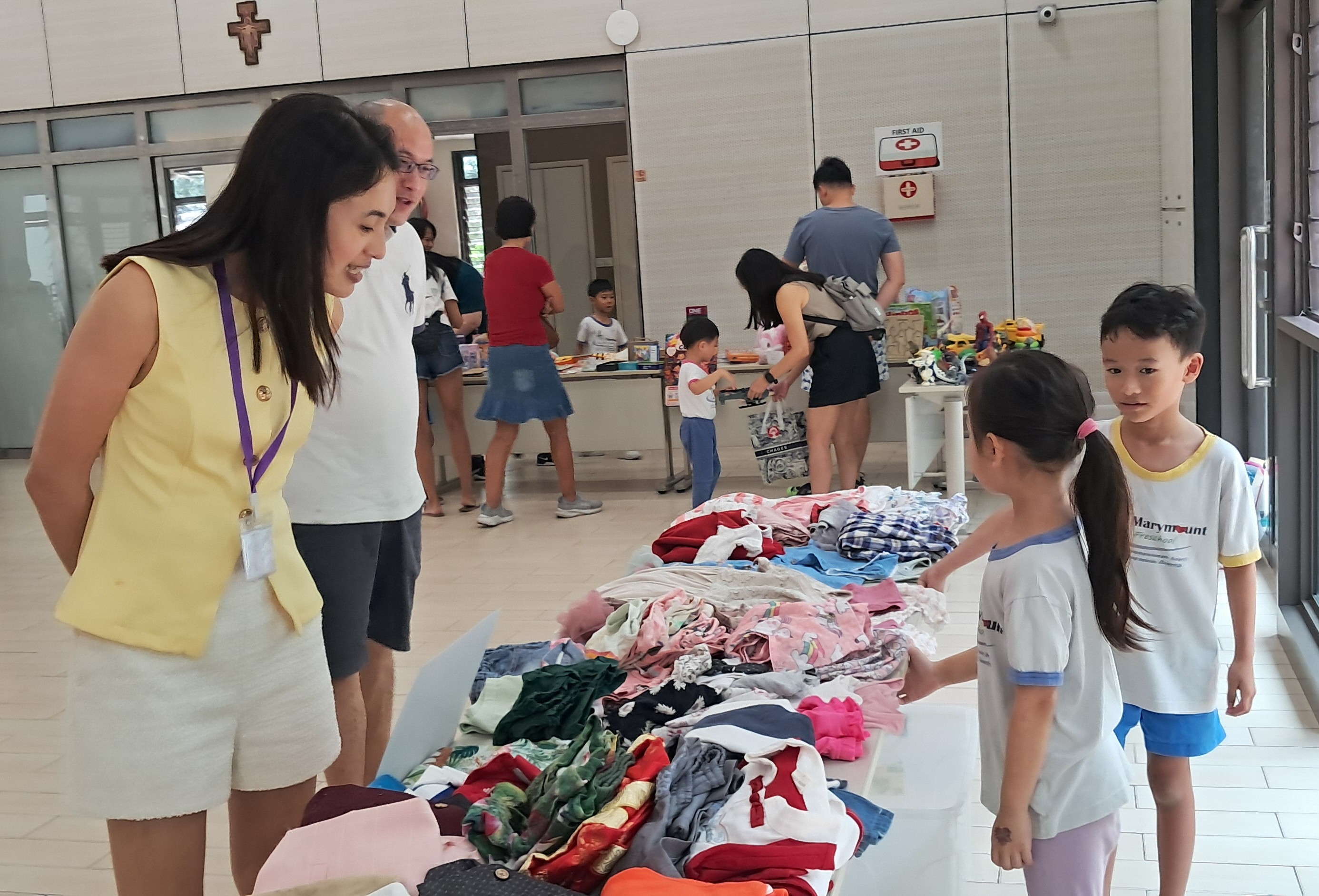 Children's Day with a Difference — photo 4
