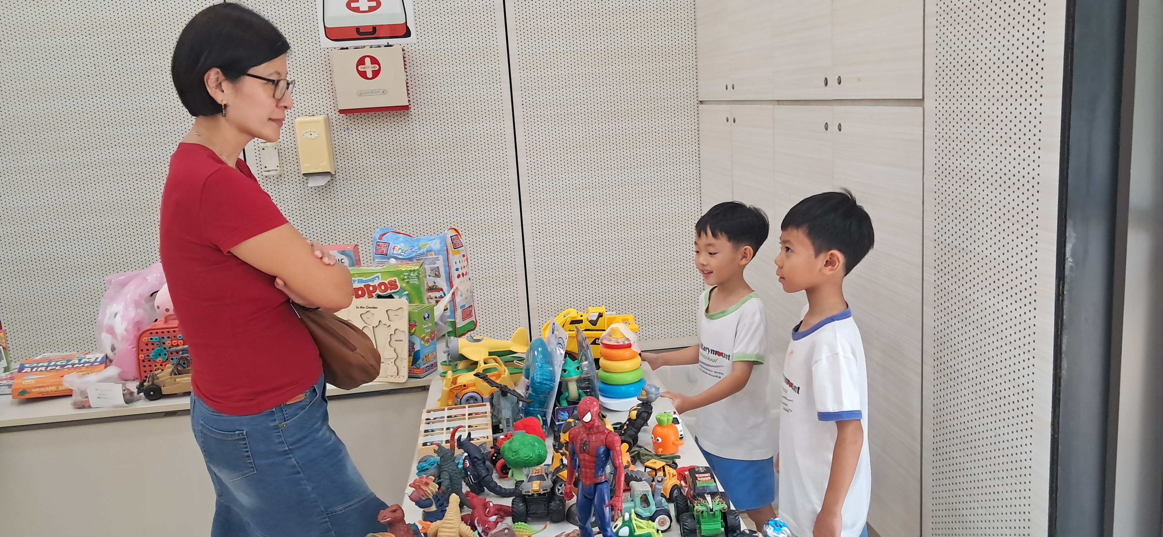 Children's Day with a Difference — photo 5