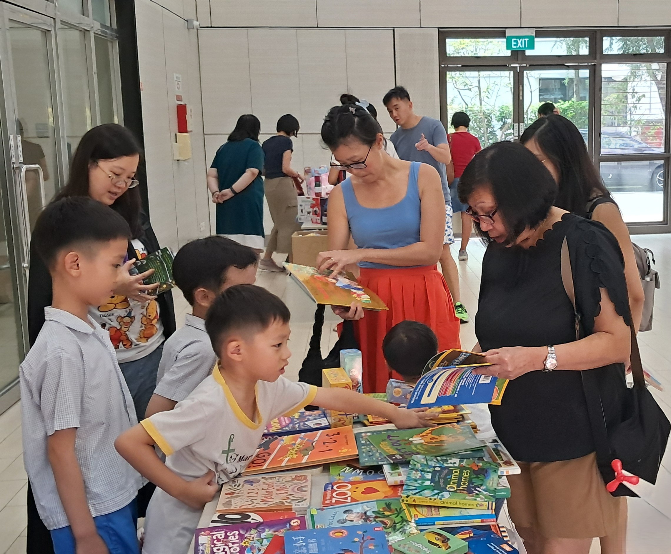 Children's Day with a Difference — photo 6