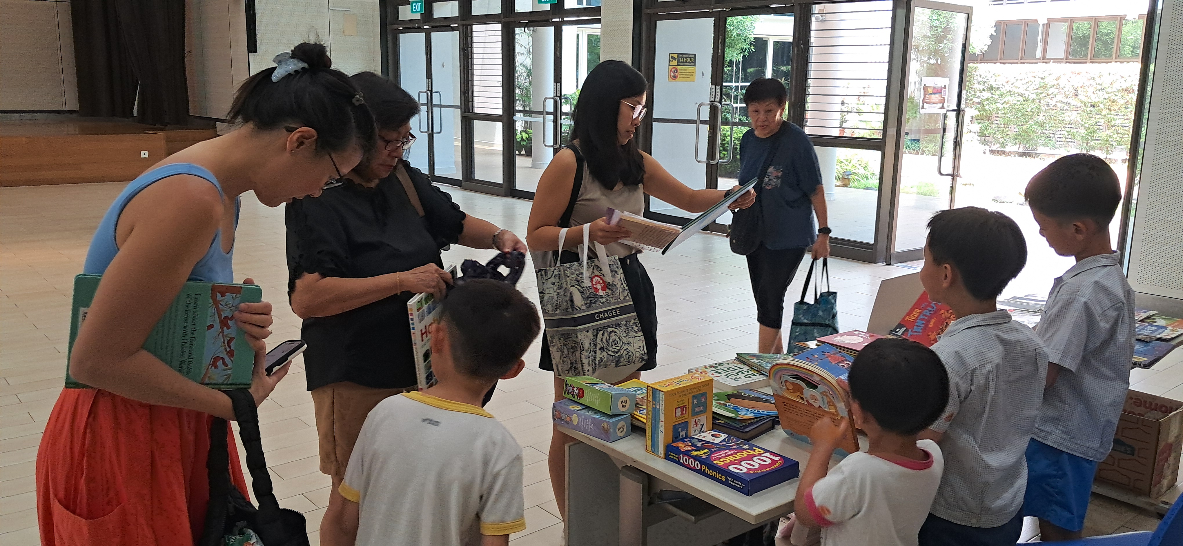 Children's Day with a Difference — photo 7