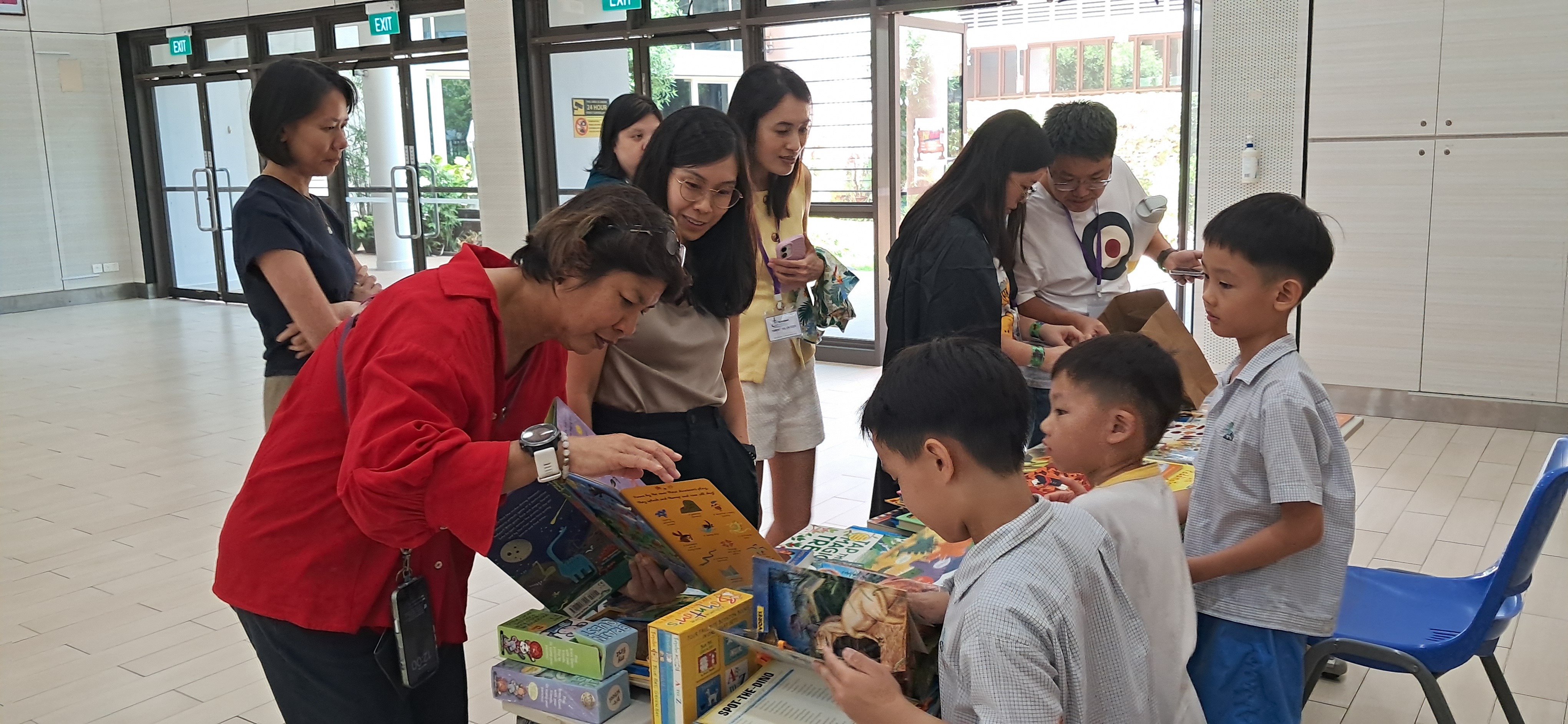 Children's Day with a Difference — photo 9