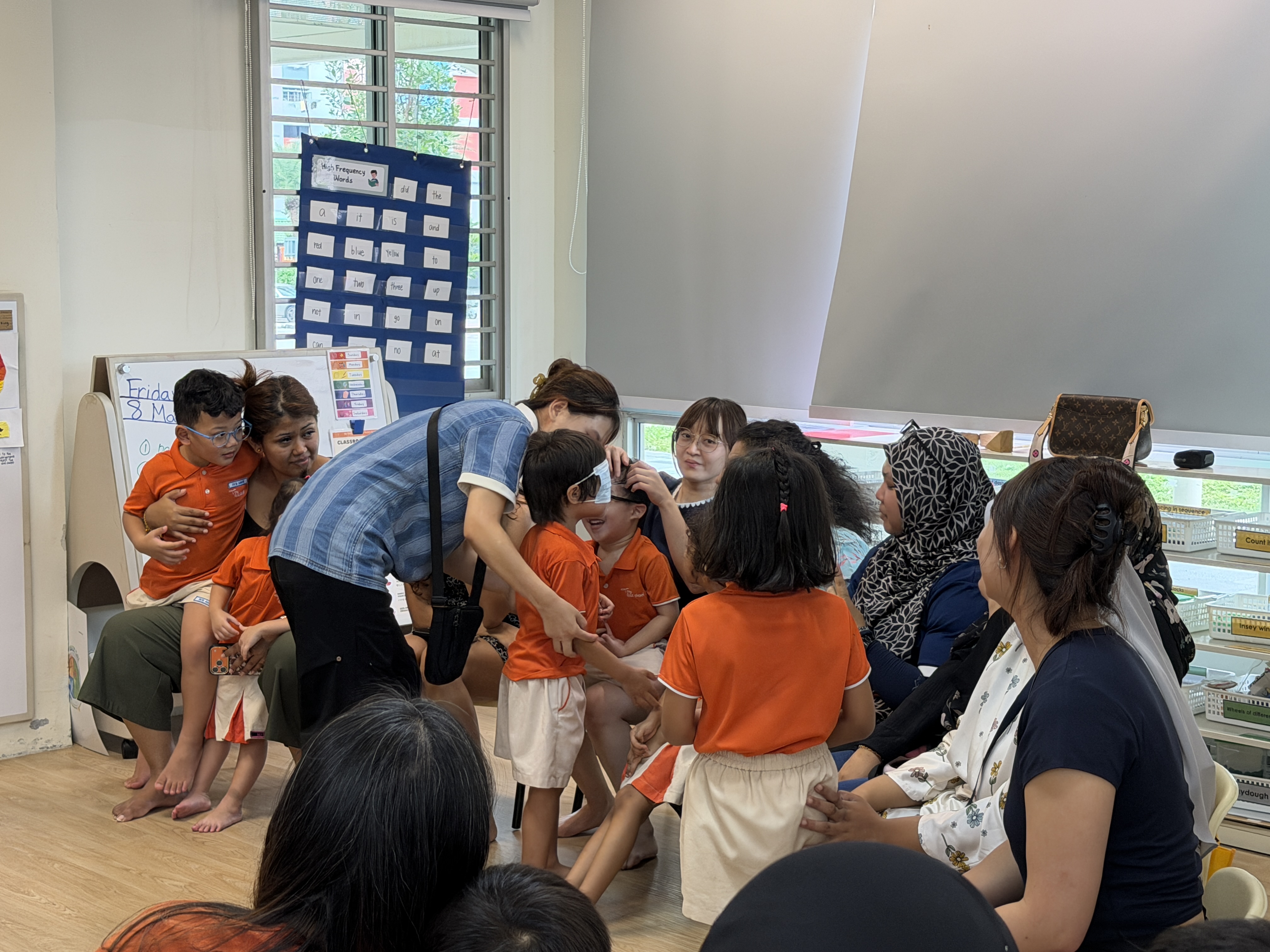 Mother's Day Celebration — photo 2