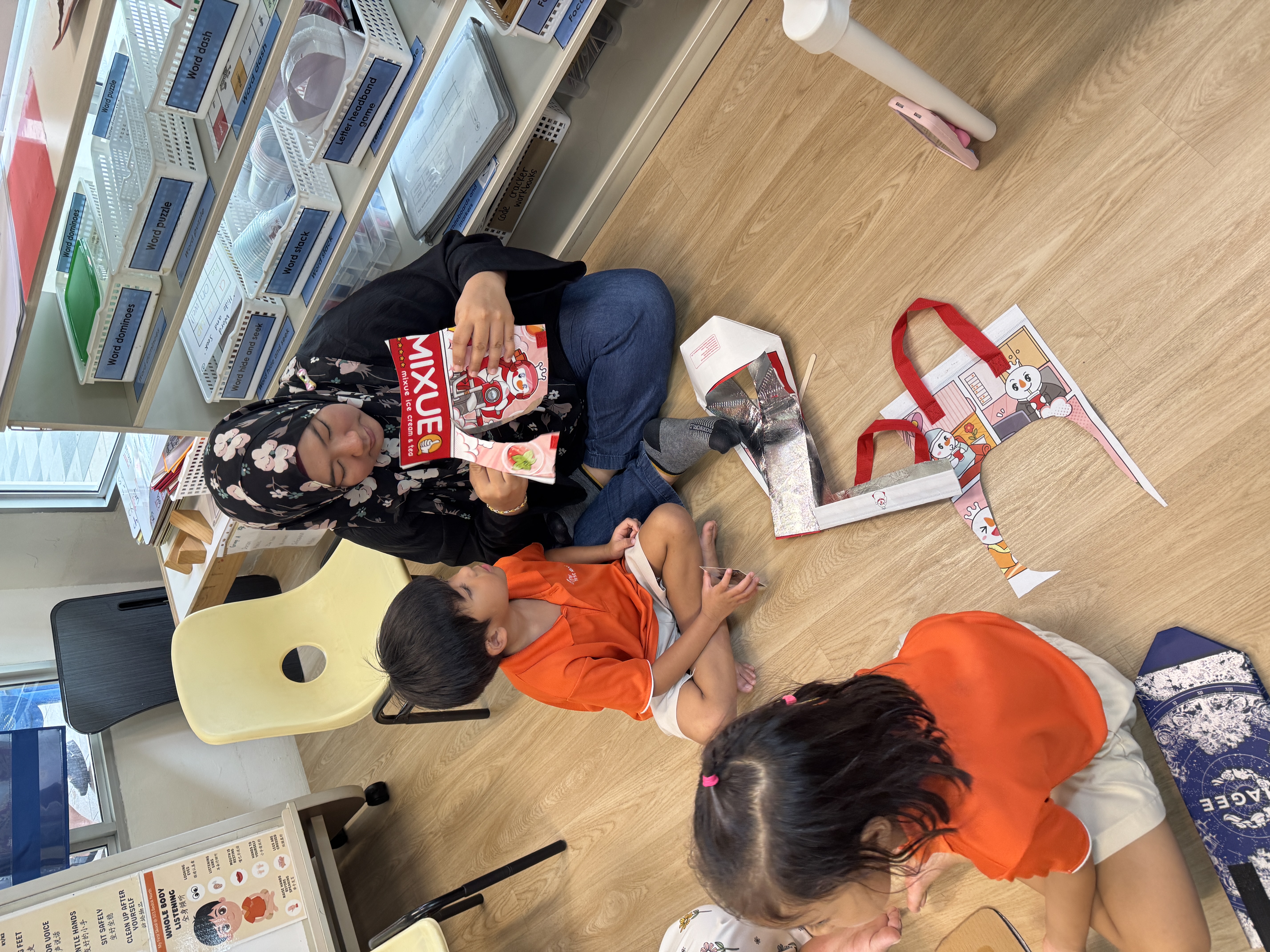 Mother's Day Celebration — photo 12