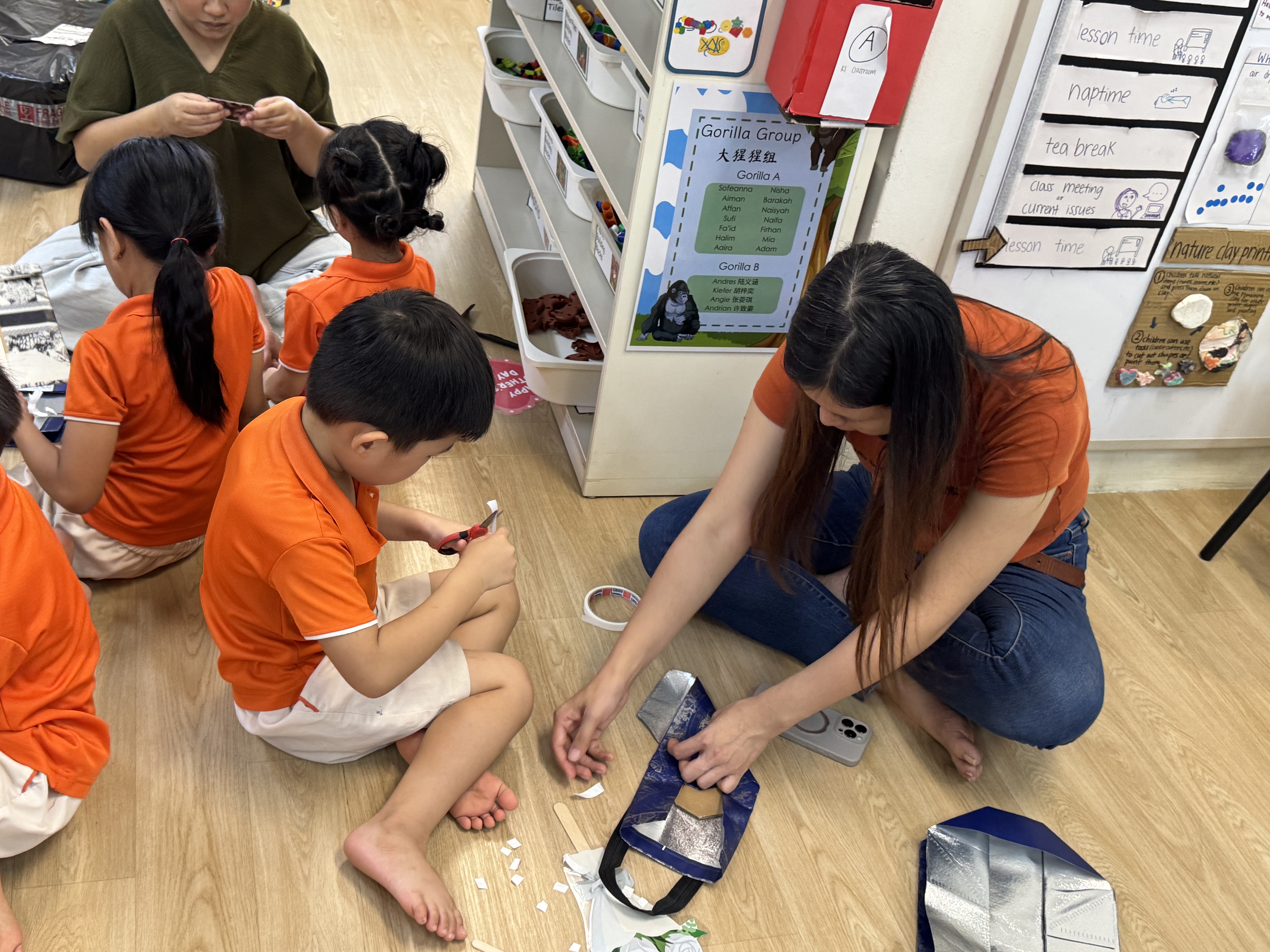 Mother's Day Celebration — photo 14