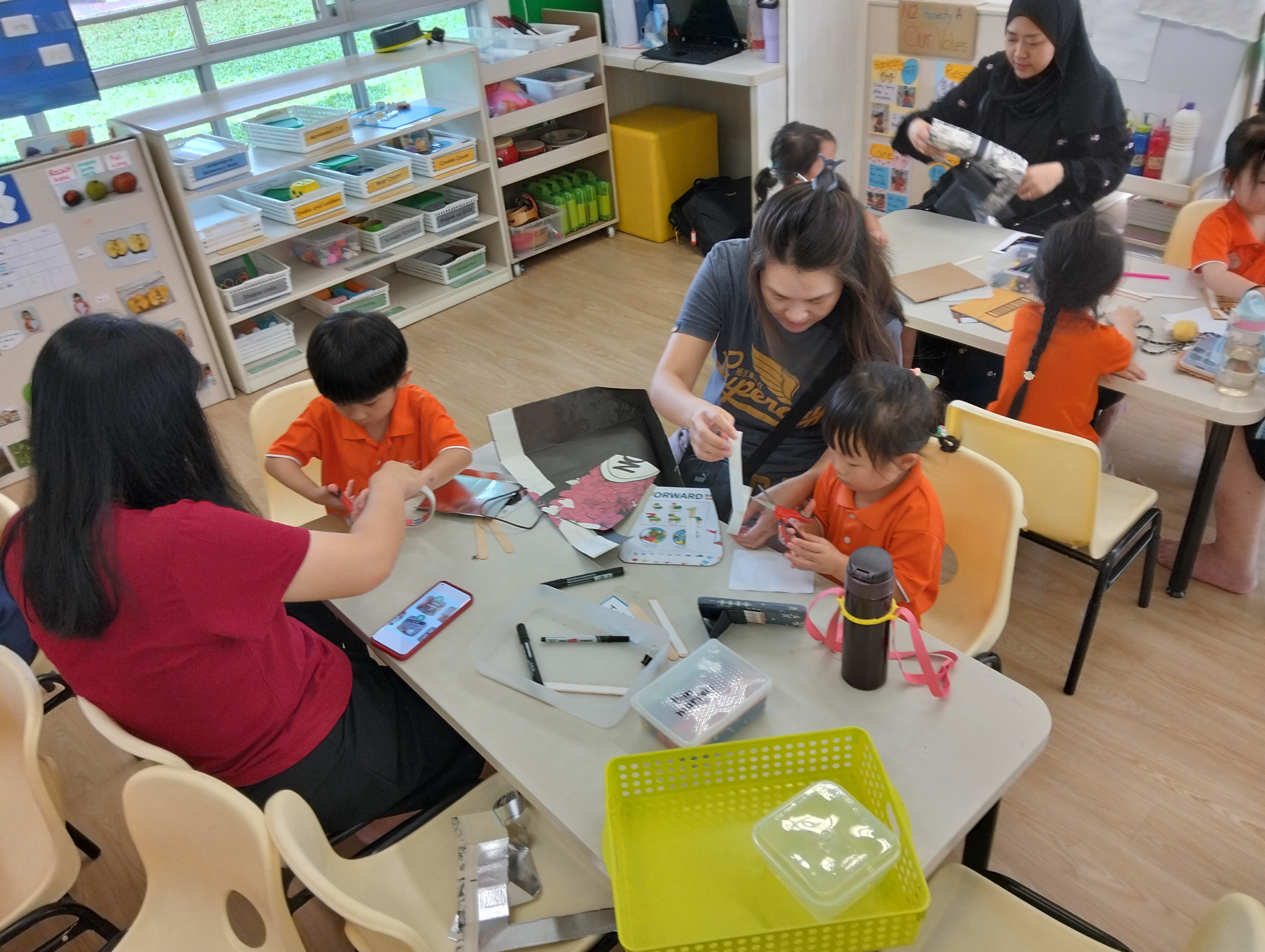 Mother's Day Celebration — photo 16