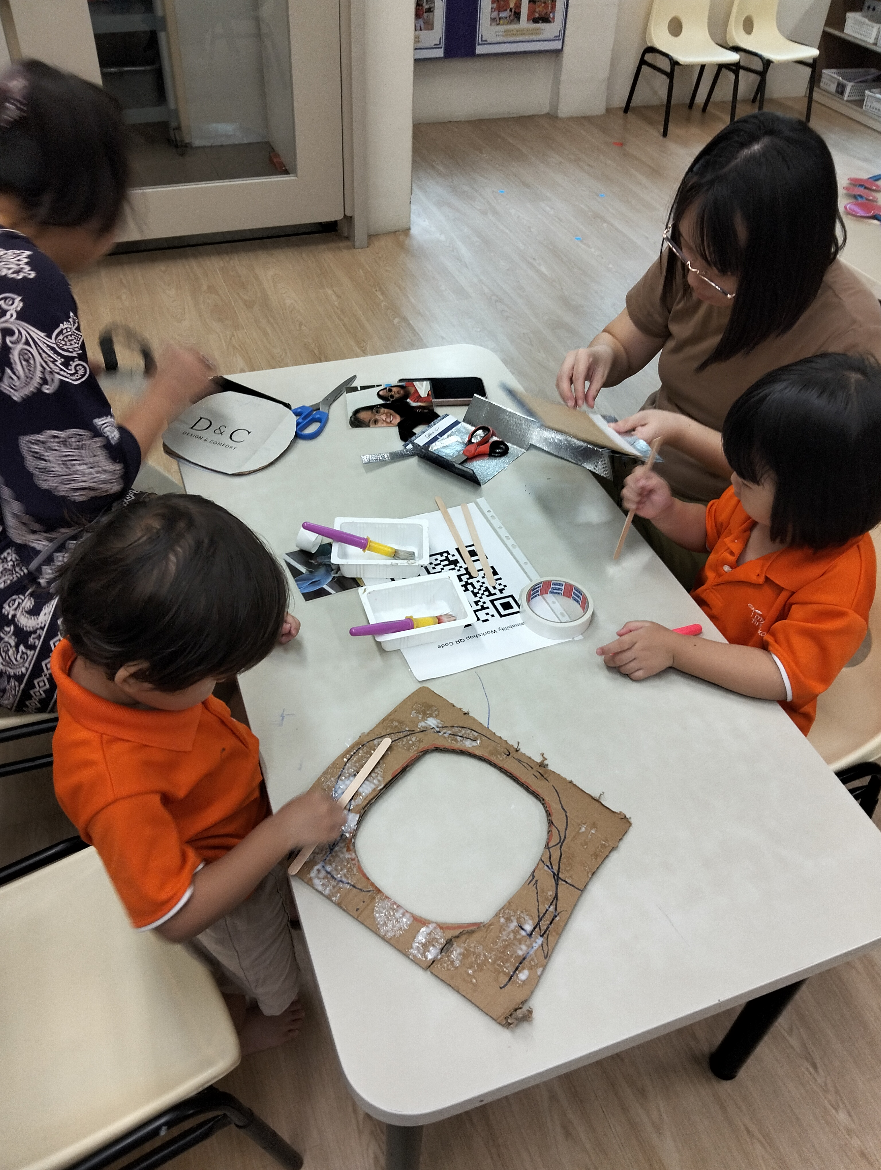 Mother's Day Celebration — photo 17