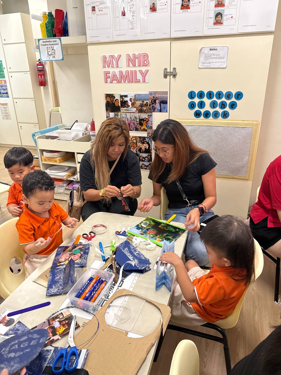 Mother's Day Celebration — photo 18